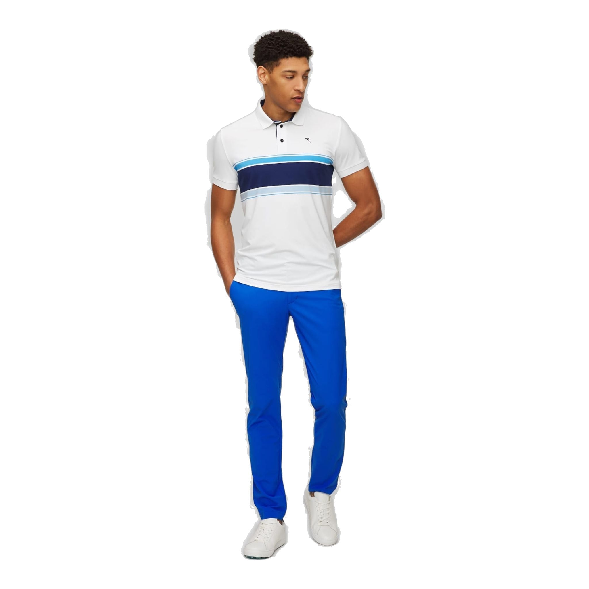 Chervo Agelong Poloshirt Herren