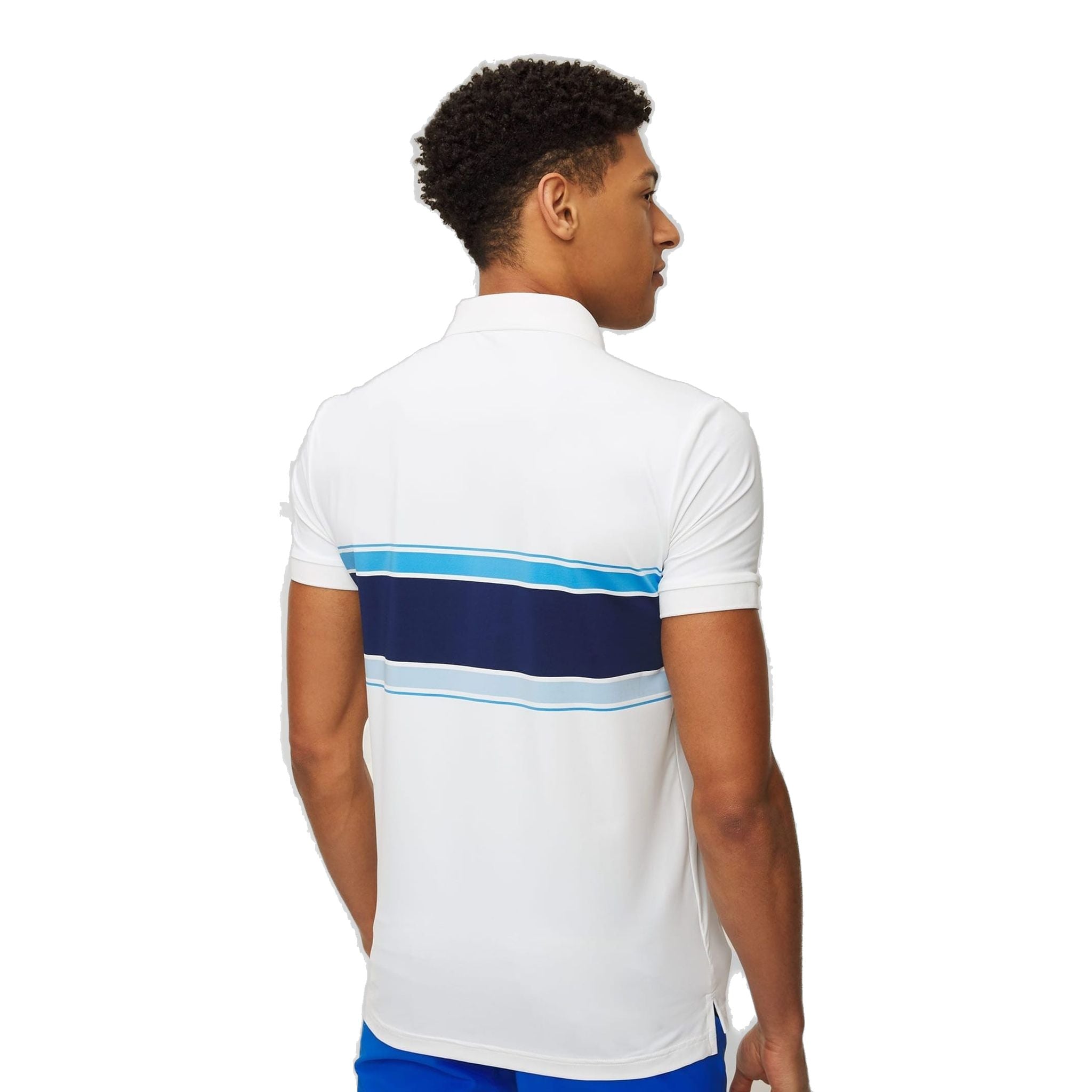 Chervo Agelong Poloshirt Herren