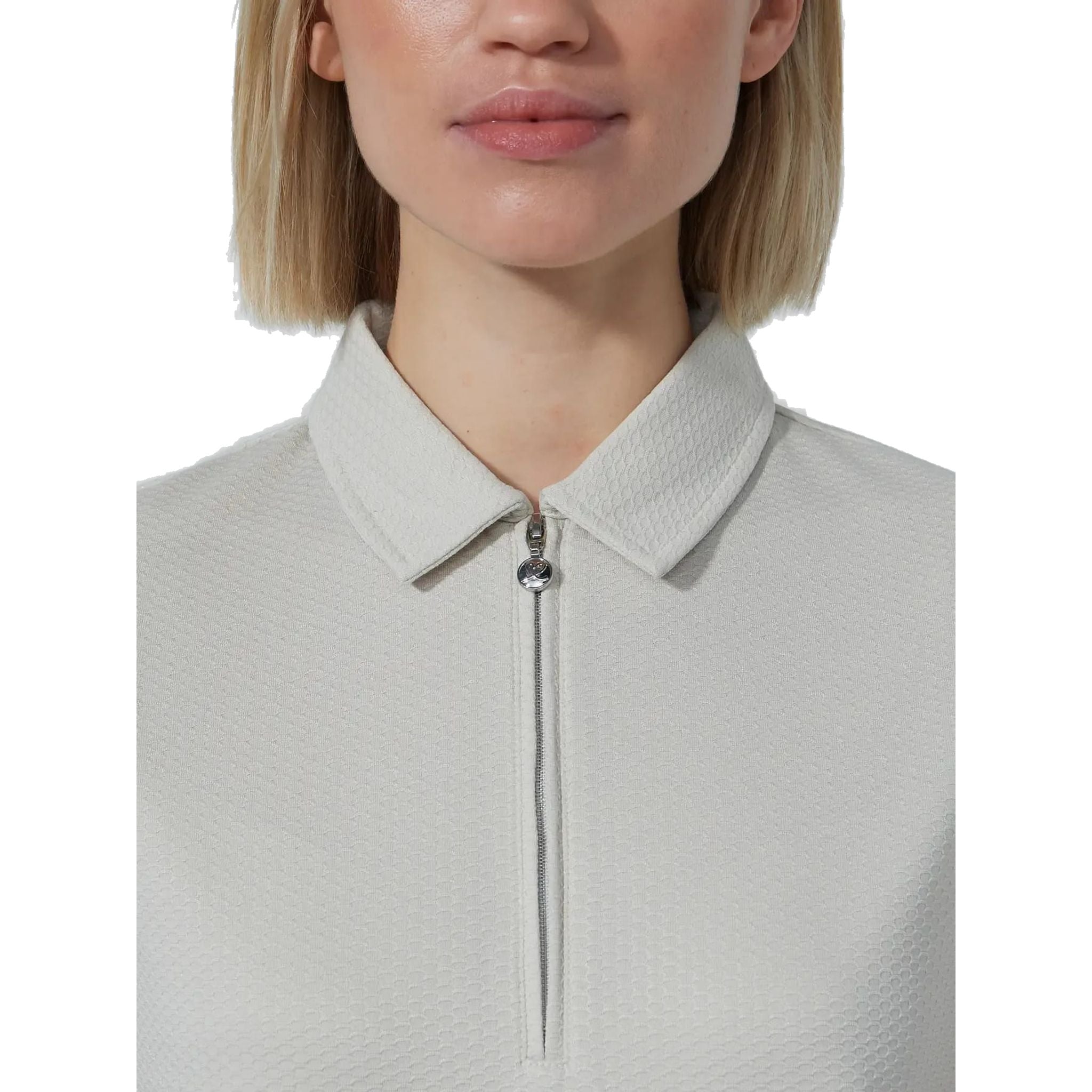 Daily Sports Peoria Ss Polo Damen