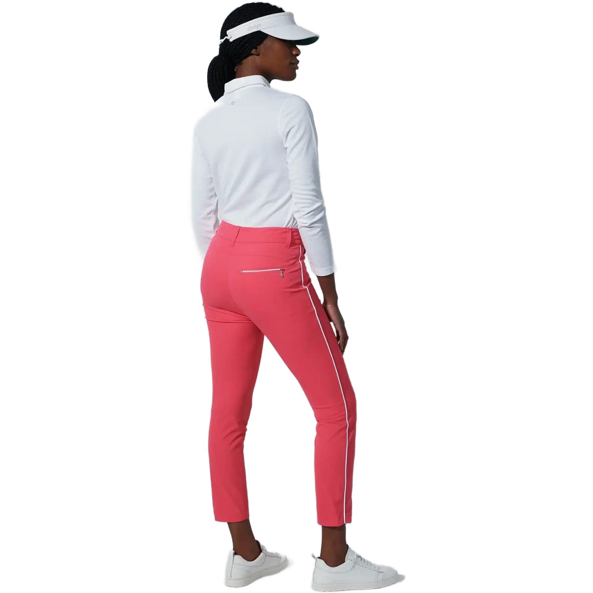 Daily Sports Glam Ankle 7/8 Golfhose Damen