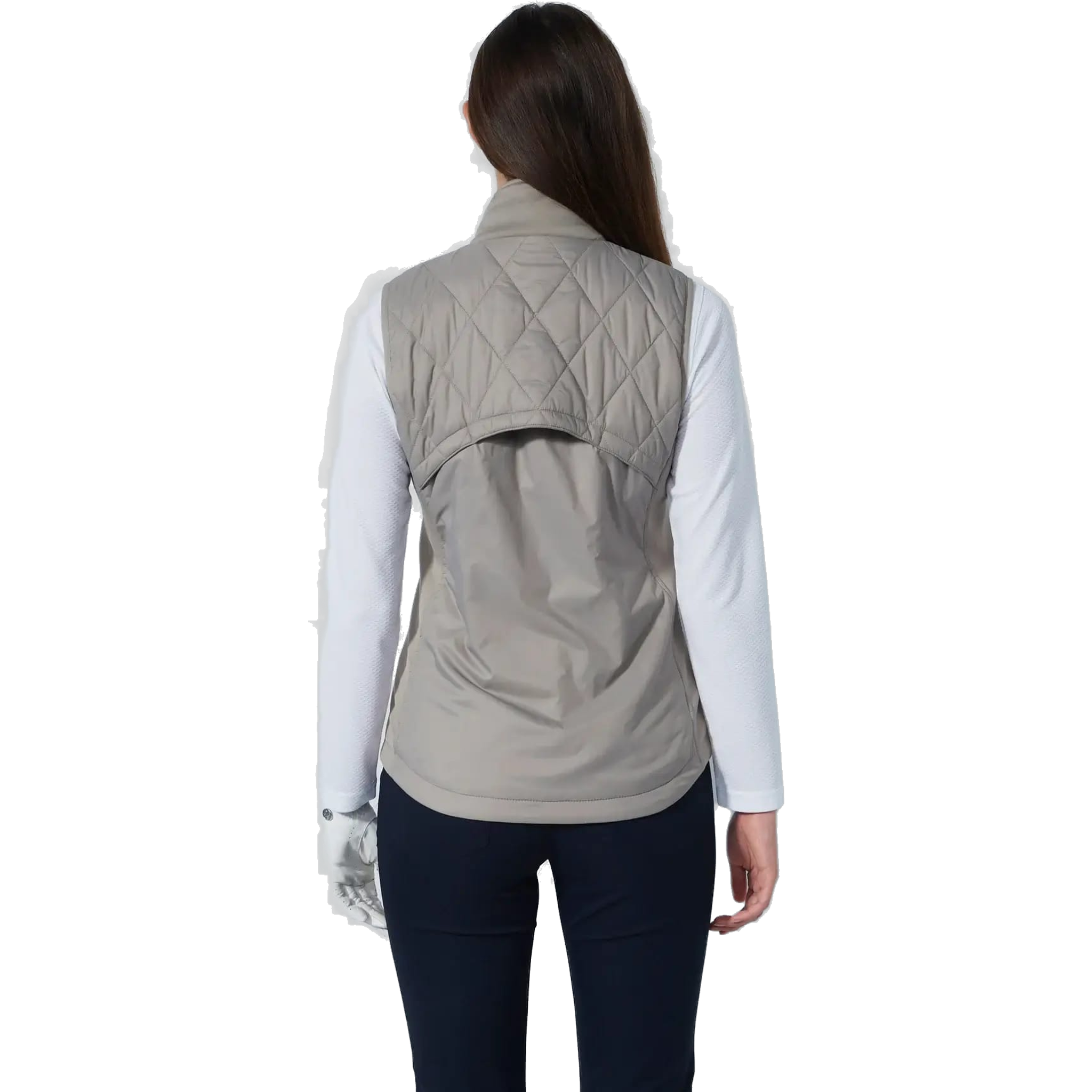 Daily Sports Flex Padded Weste Damen