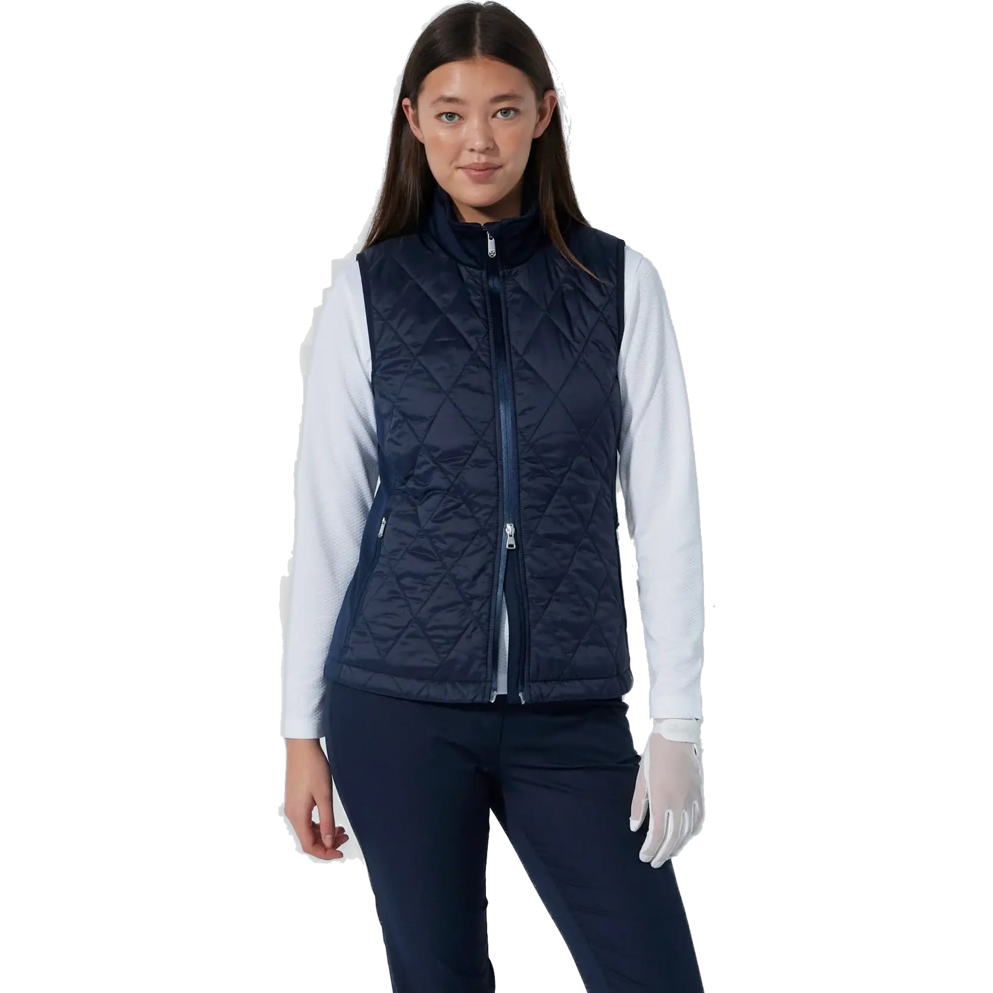 Daily Sports Flex Padded Weste Damen
