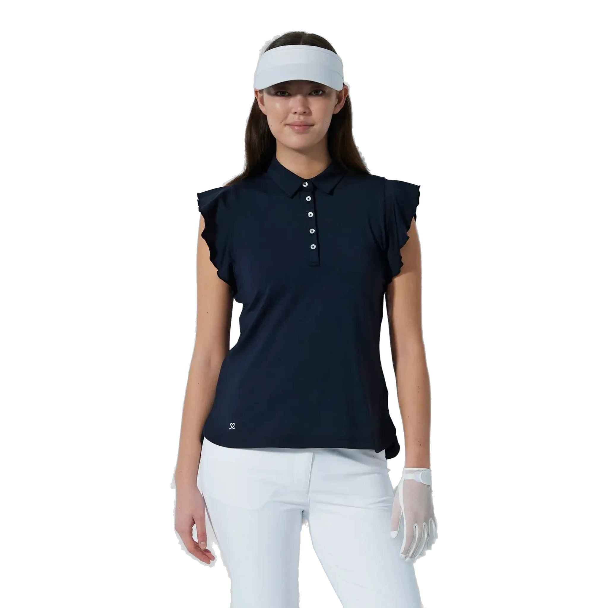 Daily Sports Luxe Sl Polo Damen