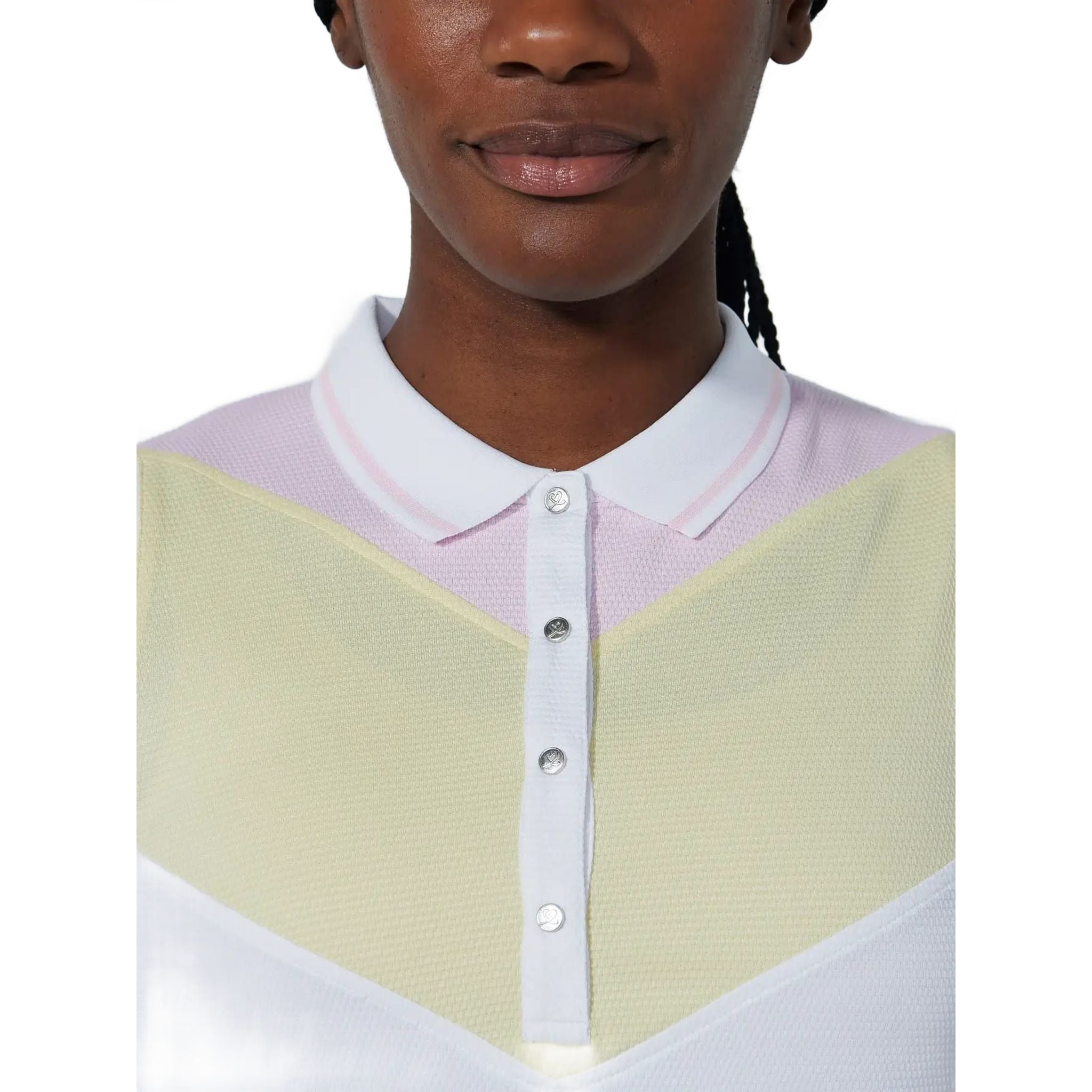 Daily Sports Match Sl Polo Damen