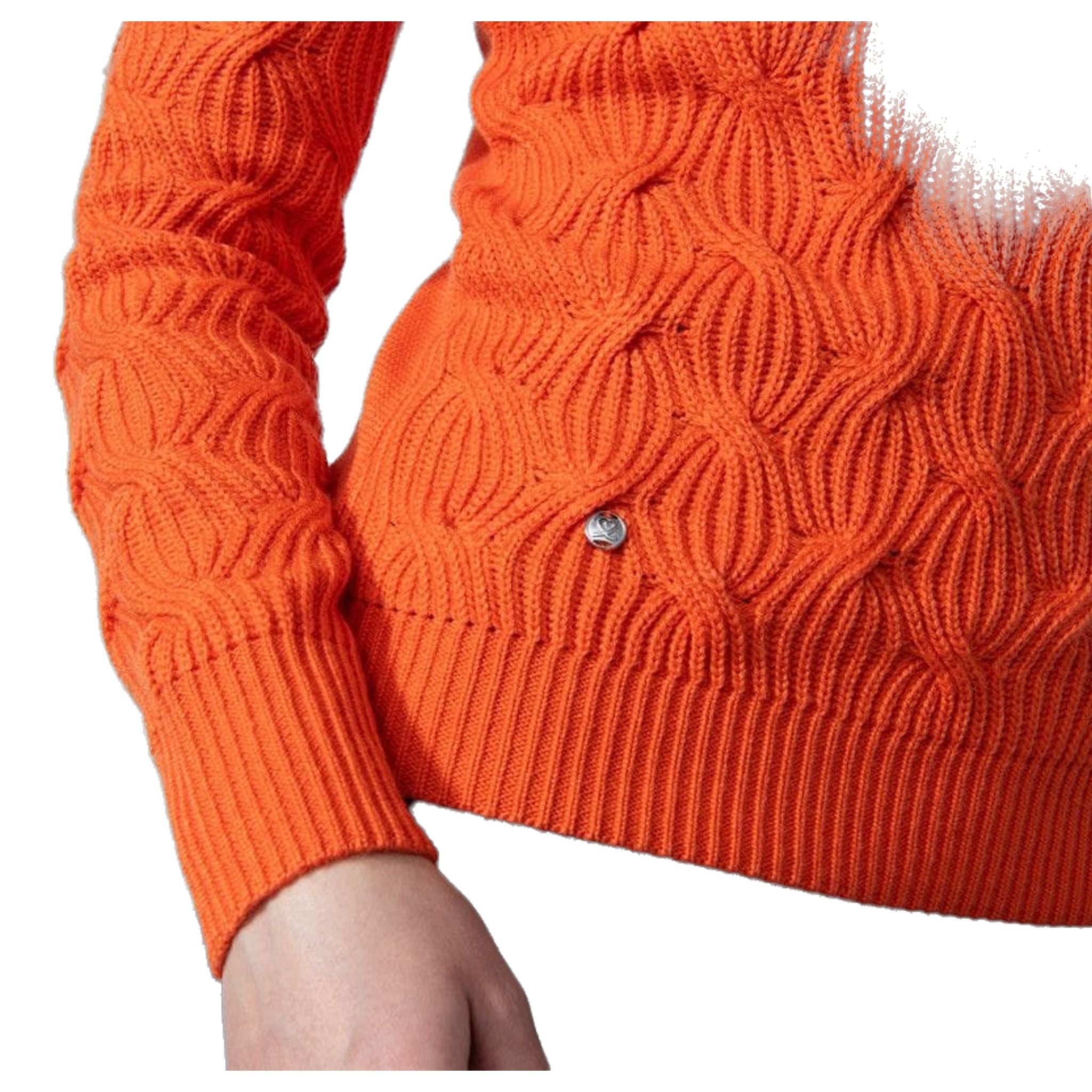 Daily Sports Ermont Pullover Damen