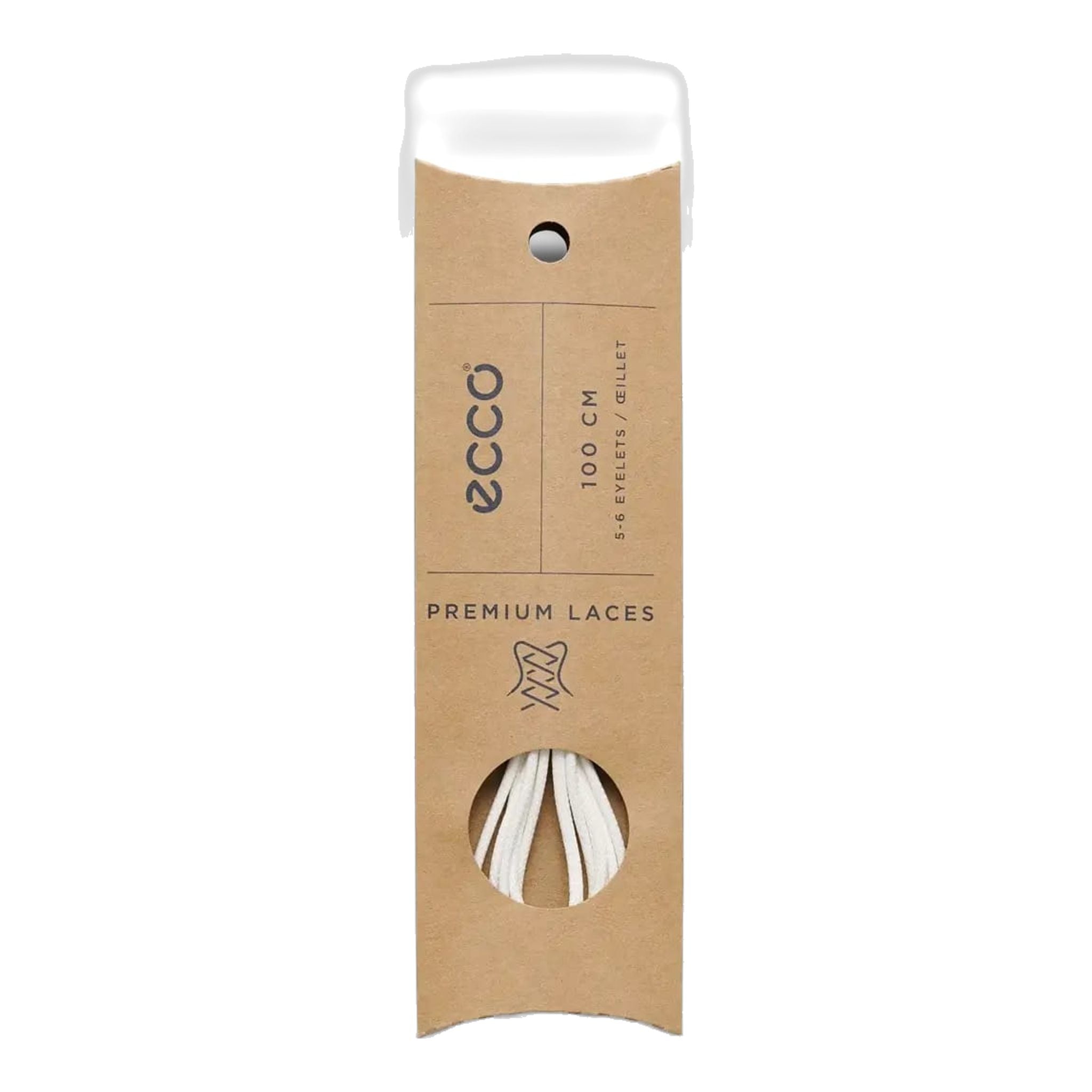 Ecco Laces