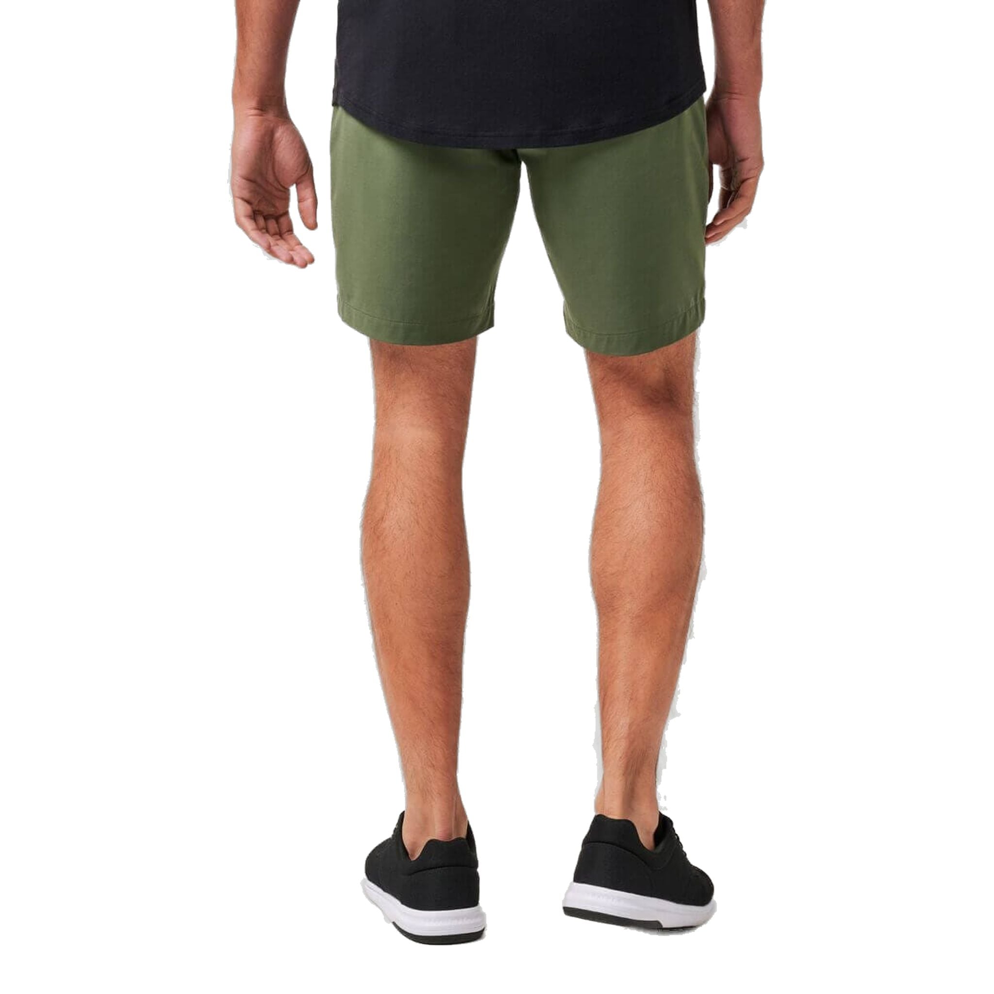 Travis Mathew Tech Chino Short Herren