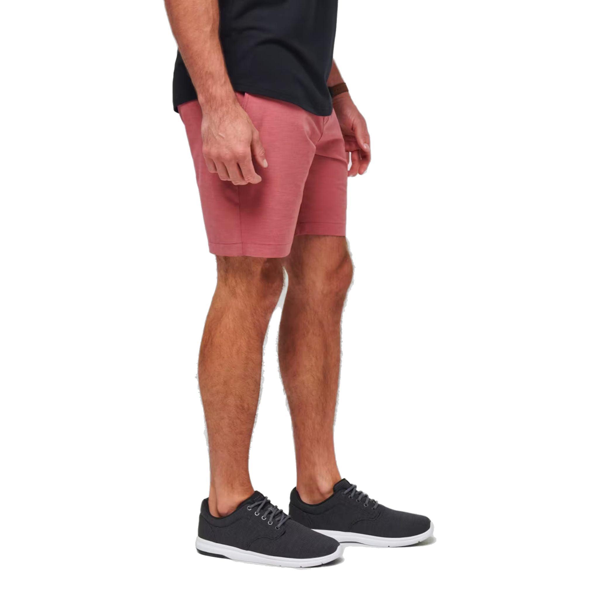 Travis Mathew Tech Chino Short Herren