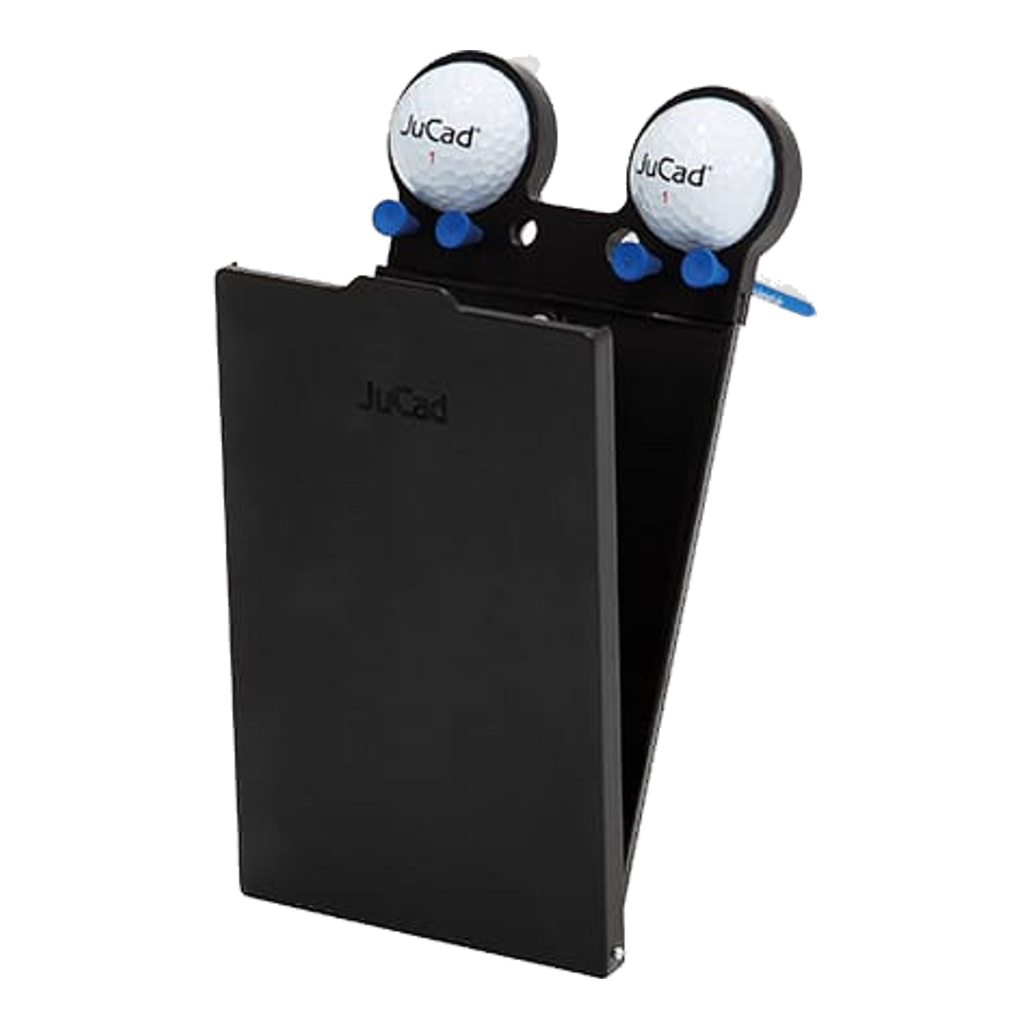 JuCad Scorekartenhalterung