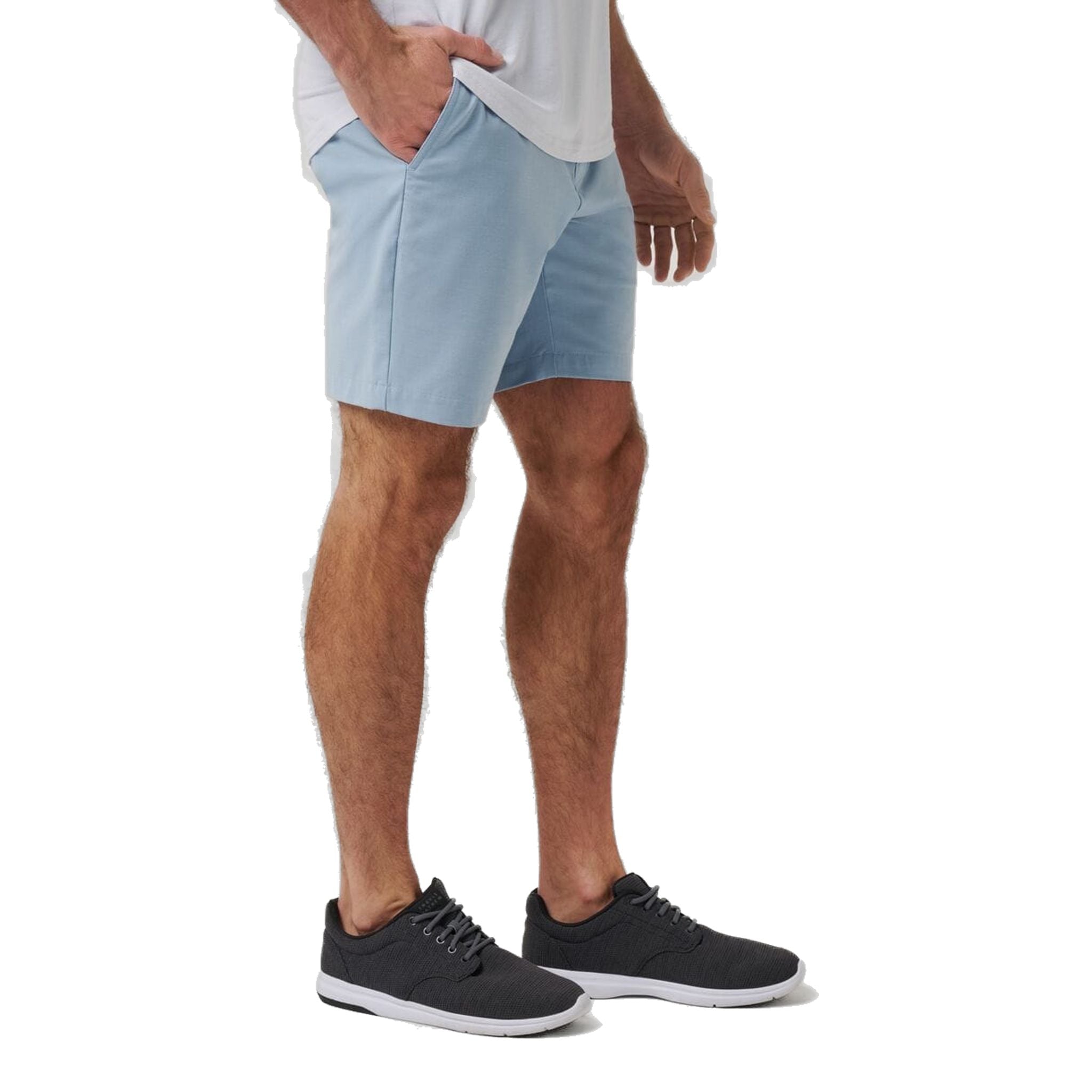 Travis Mathew Tech Chino Short Herren
