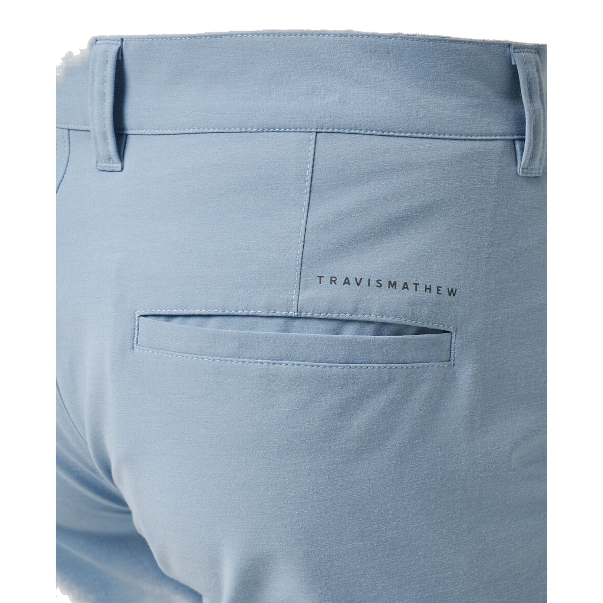Travis Mathew Tech Chino Short Herren