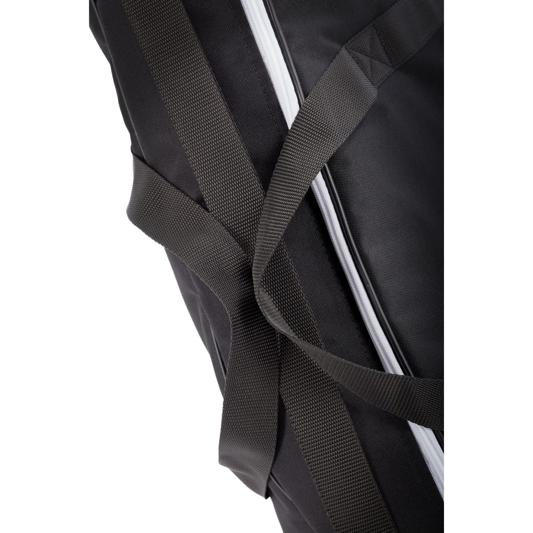 Flat Cat Trolley Bag