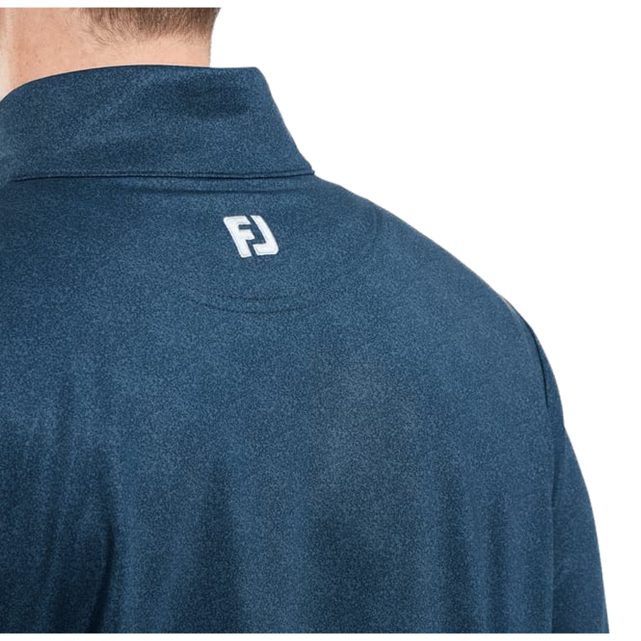 Footjoy Speckle Chill-Out Midlayer Herren