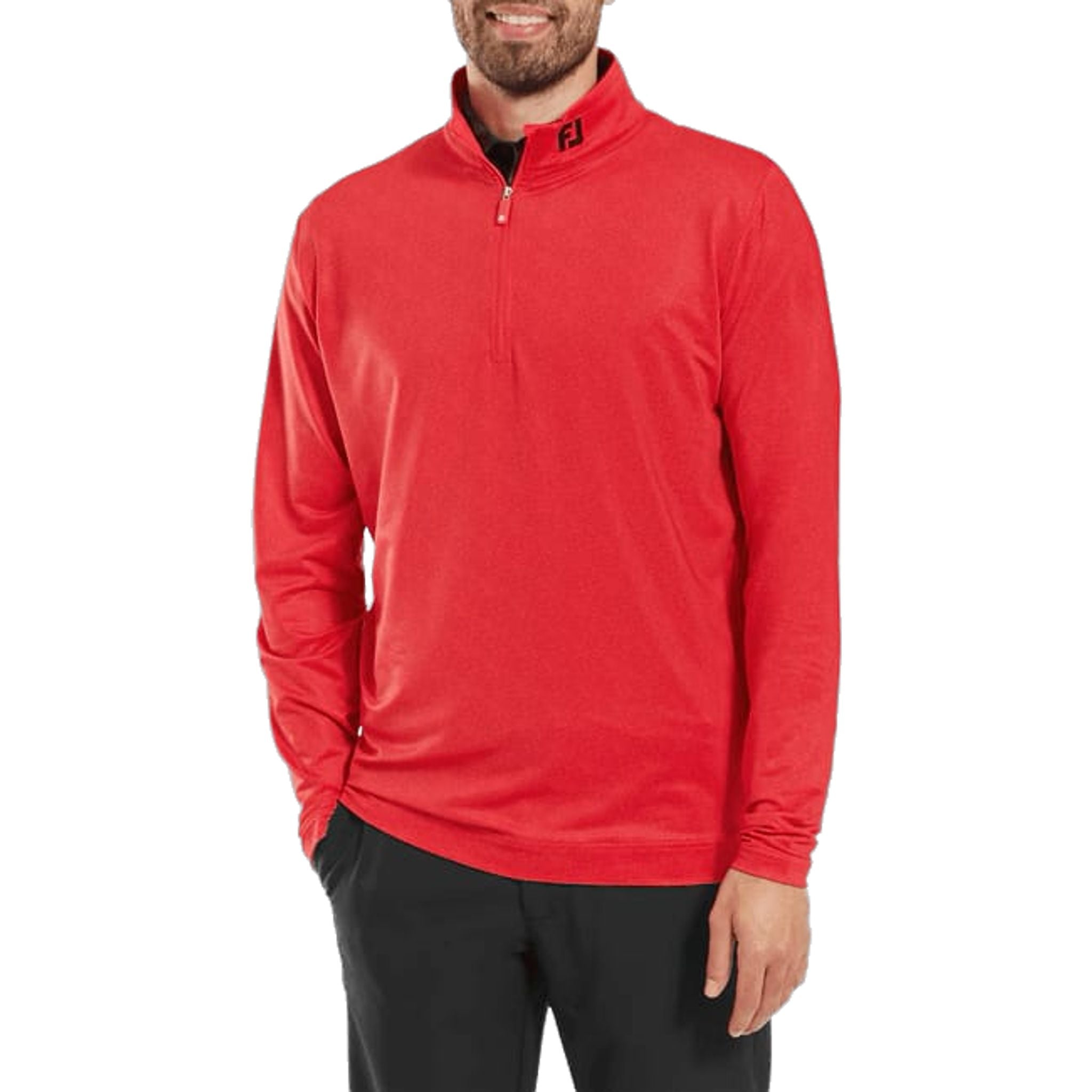 Footjoy Speckle Chill-Out Midlayer Herren