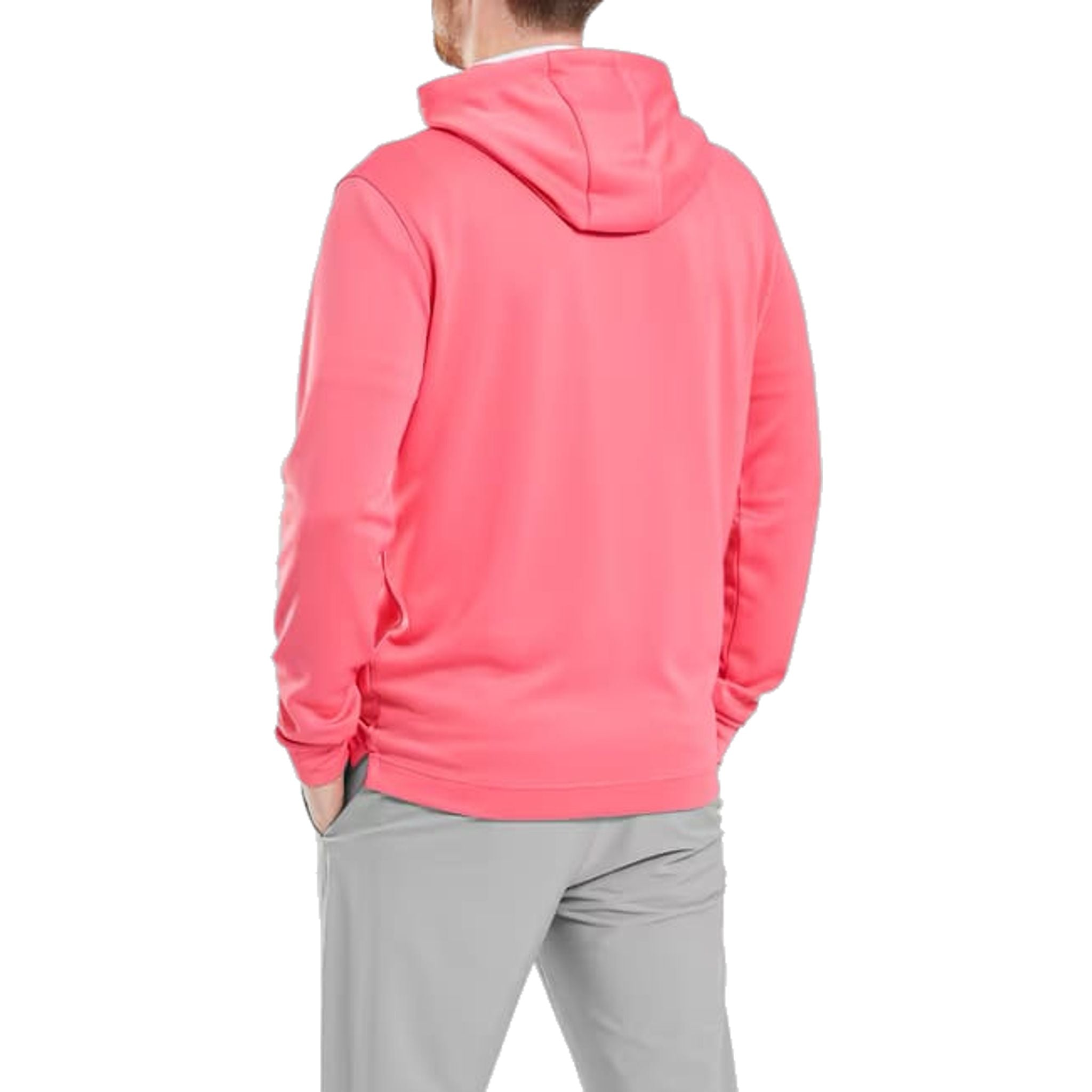 Footjoy Lightweight Hoodie Herren
