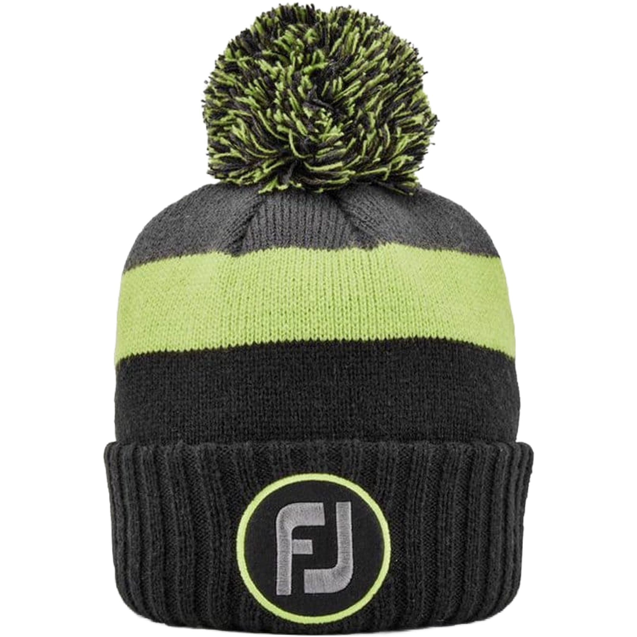 Footjoy Pom Pom Beanie Herren