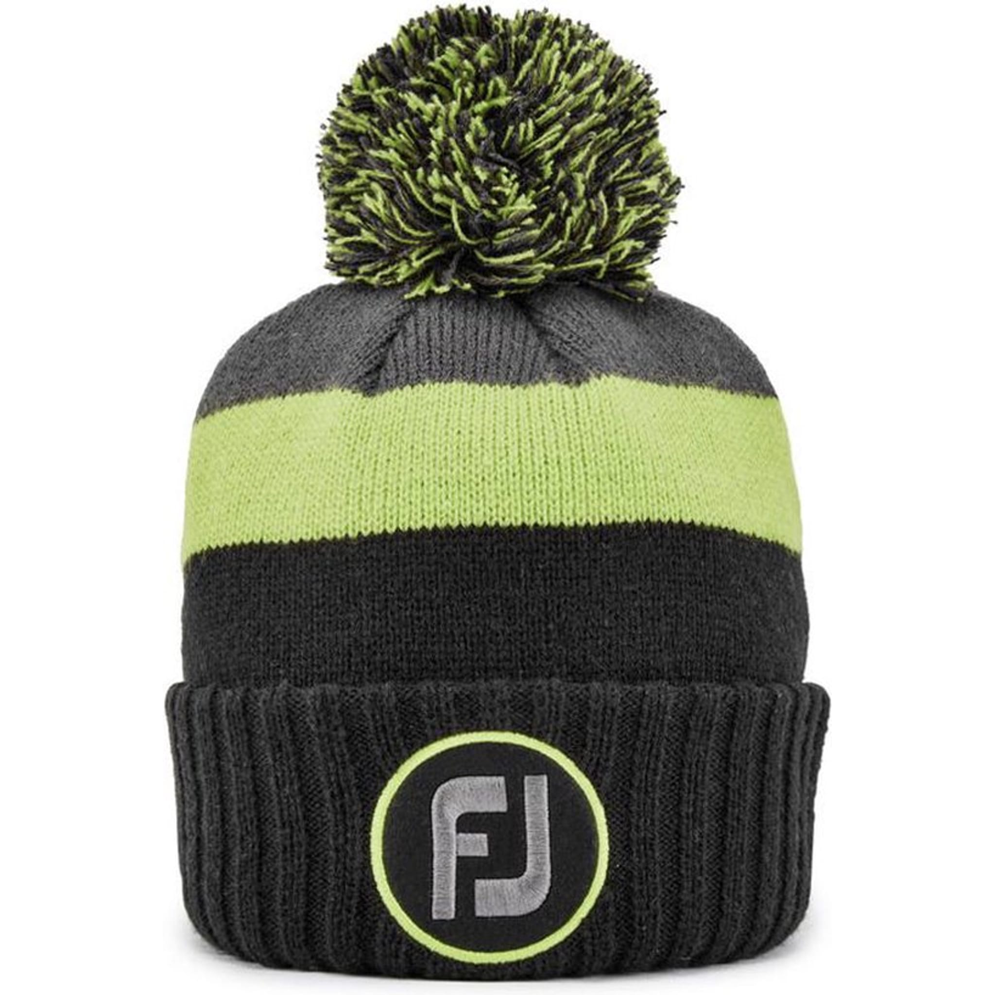 Footjoy Pom Pom Beanie Herren