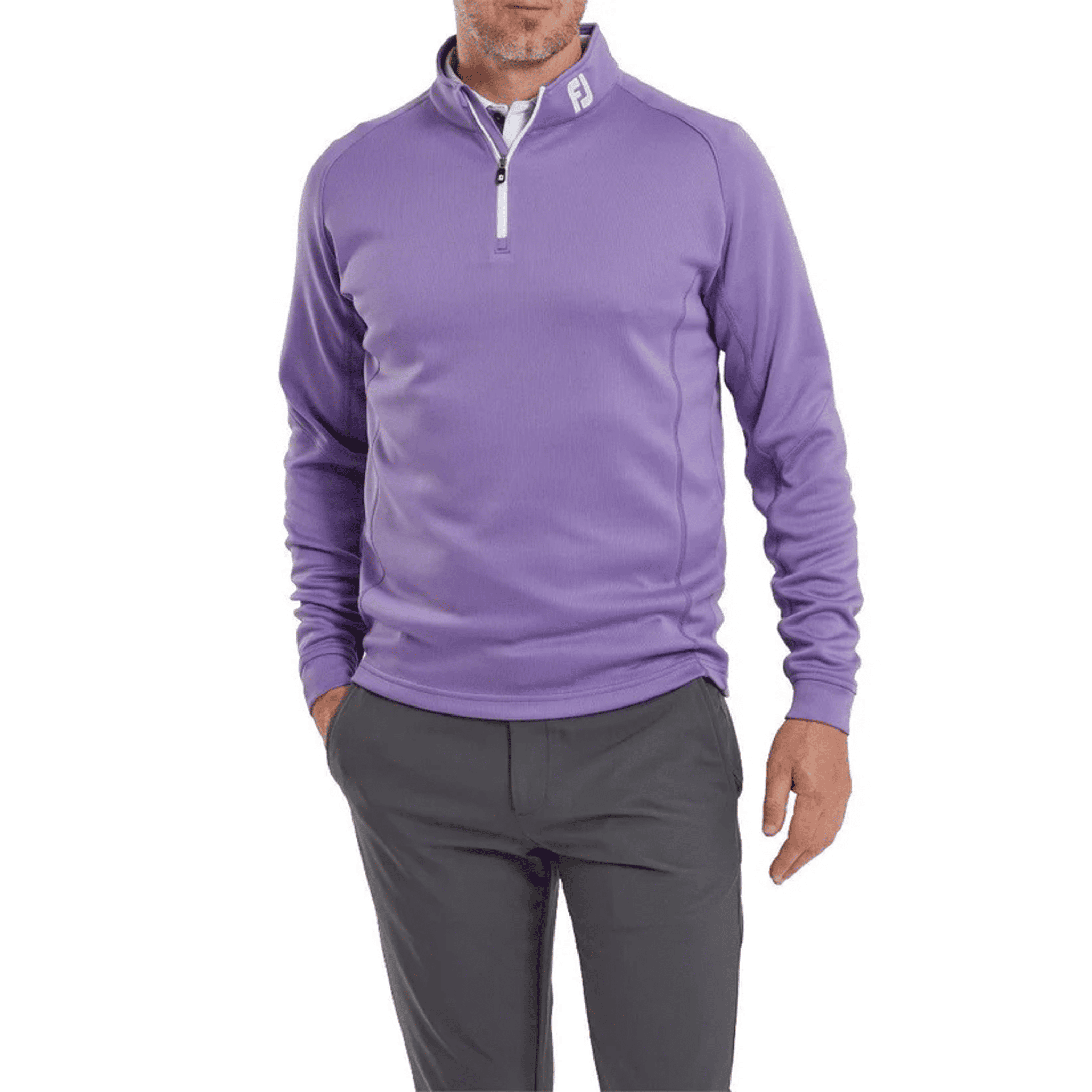 Footjoy Chill Out Pullover Herren