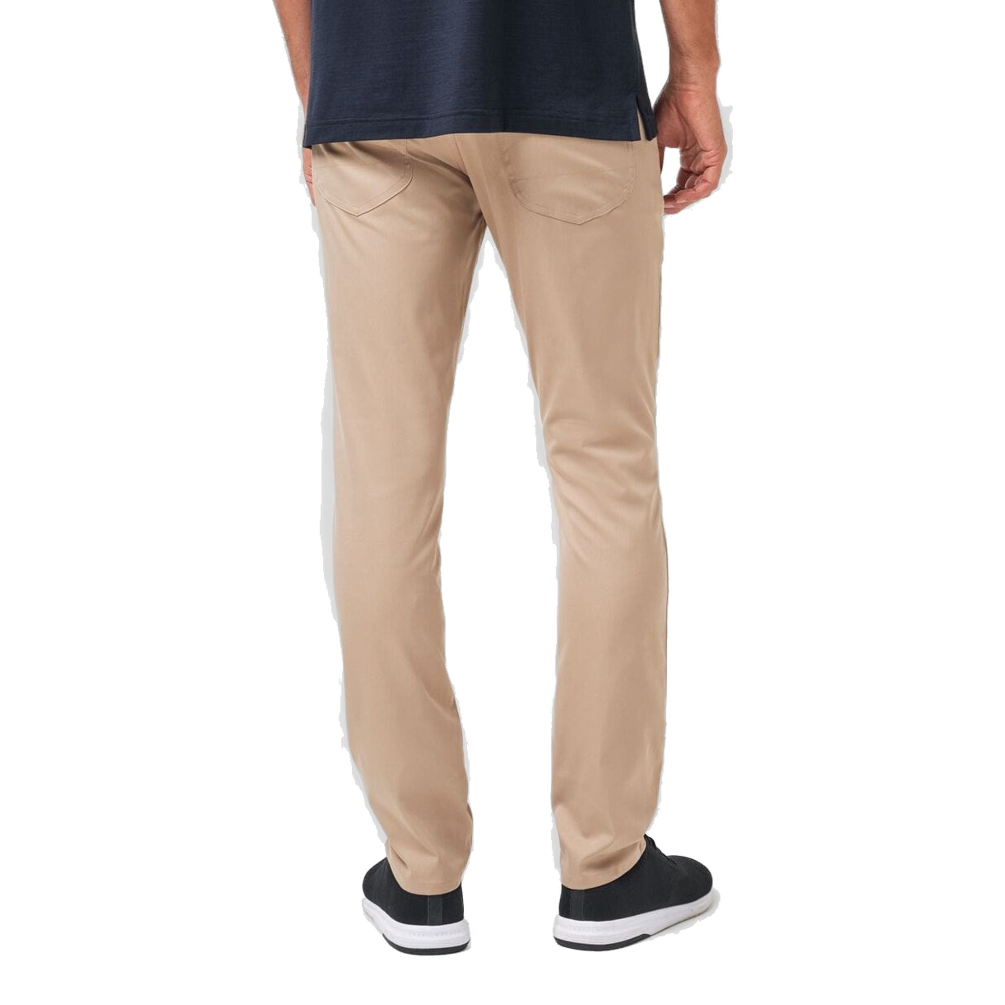 Travis Mathew Open to Close Hose Herren