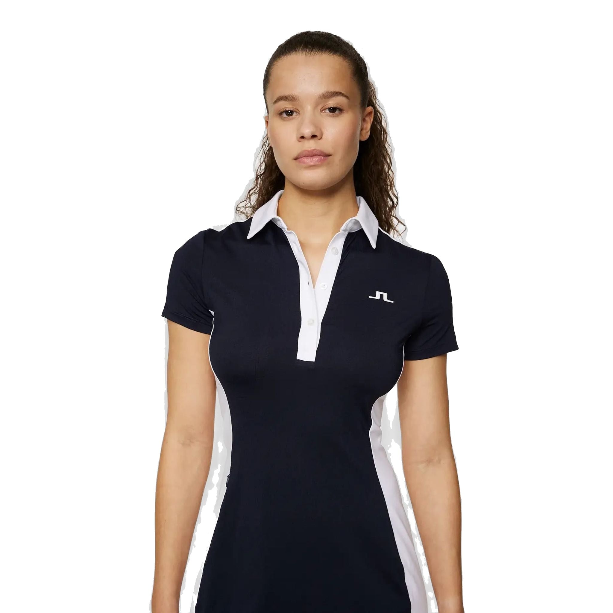 J. Lindeberg Jada Kleid Damen