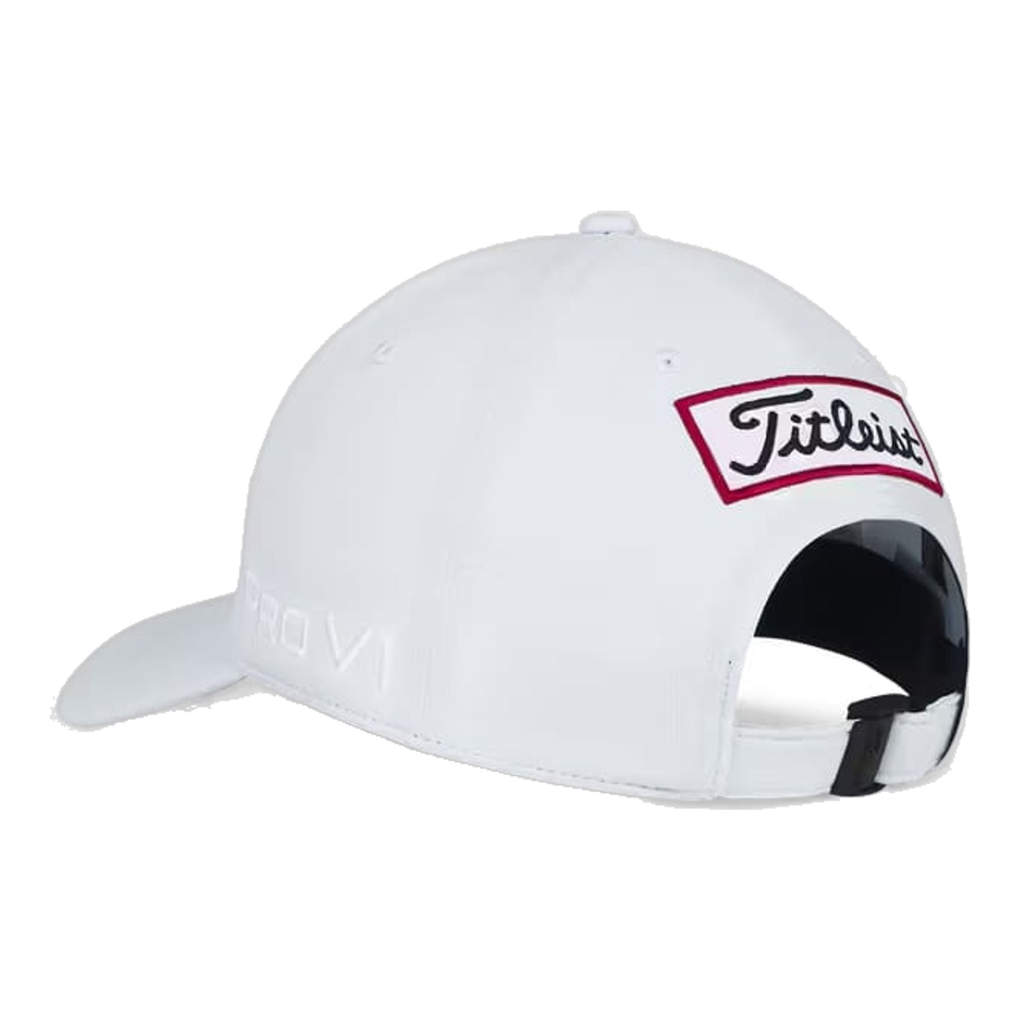 Titleist Tour Performance Kappe Herren
