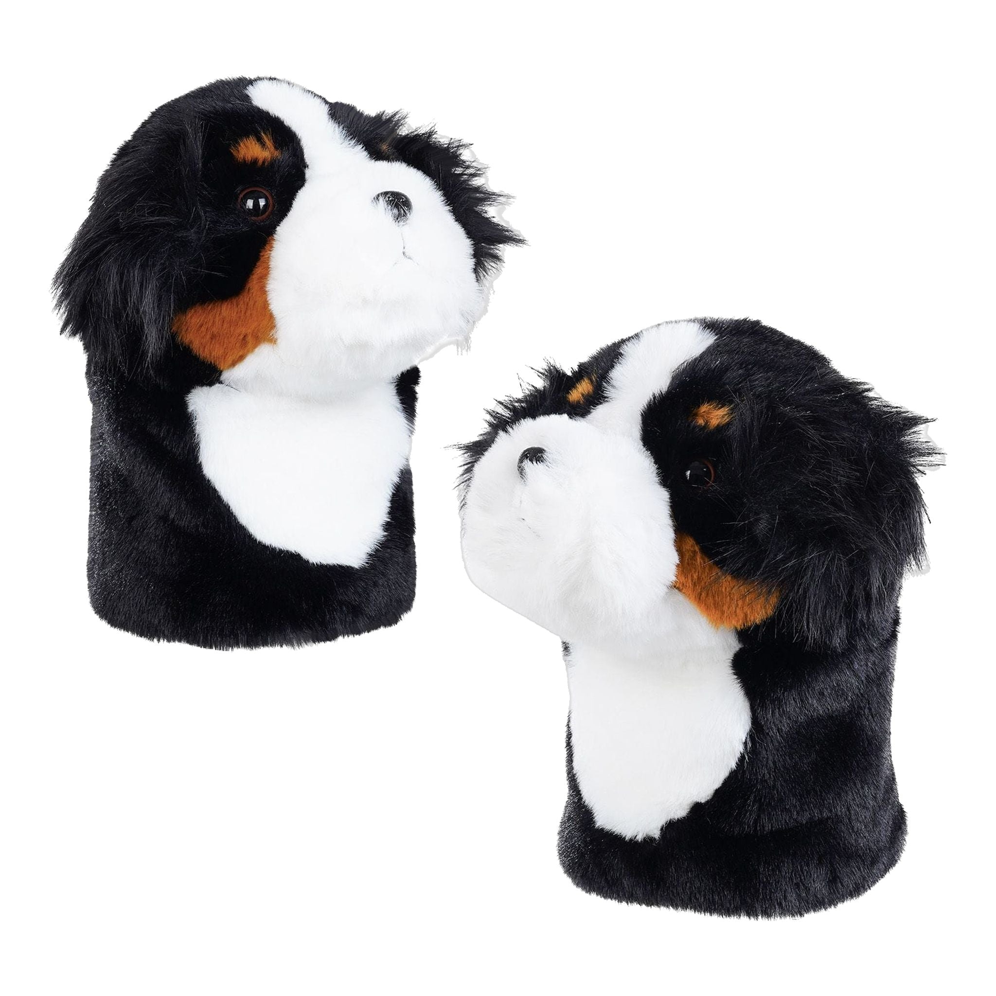 Puppets Headcover Bernardin Driver Headcover