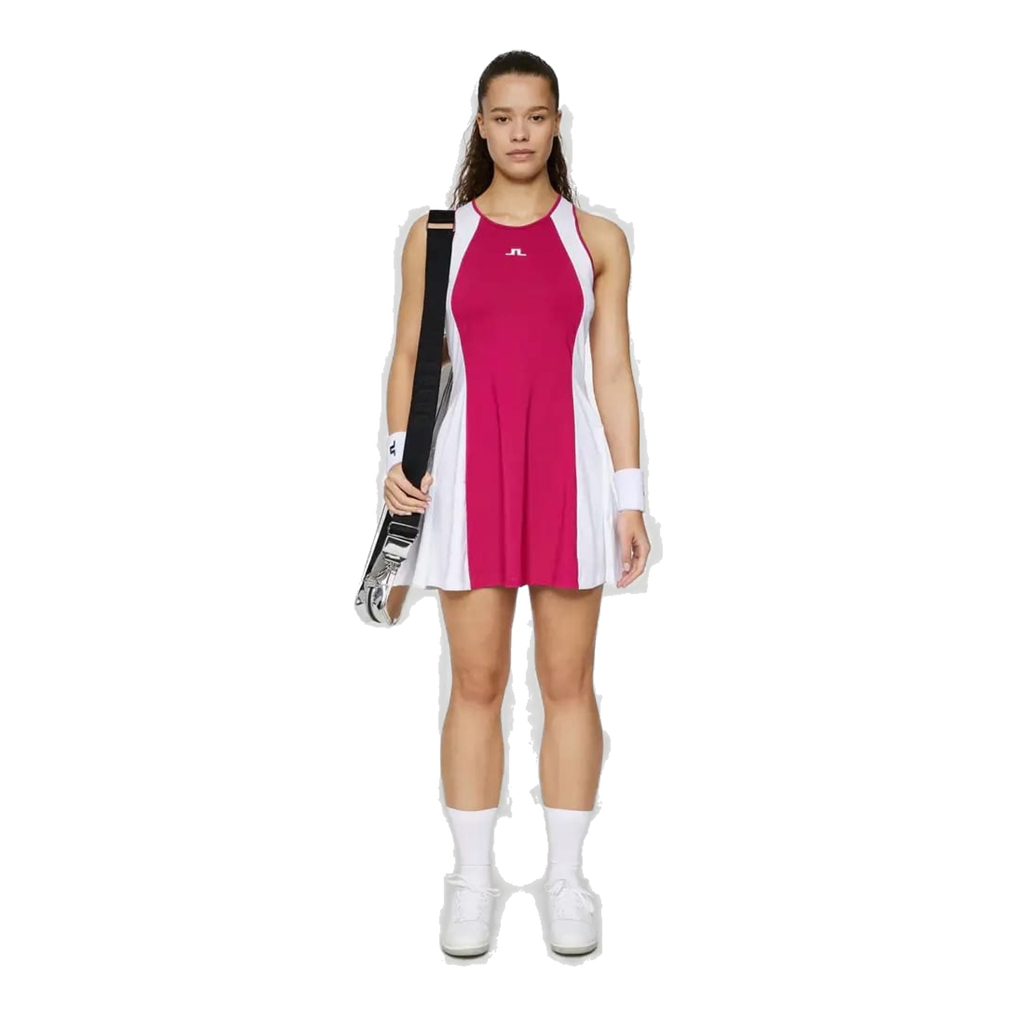 J. Lindeberg Freya Dress Damen