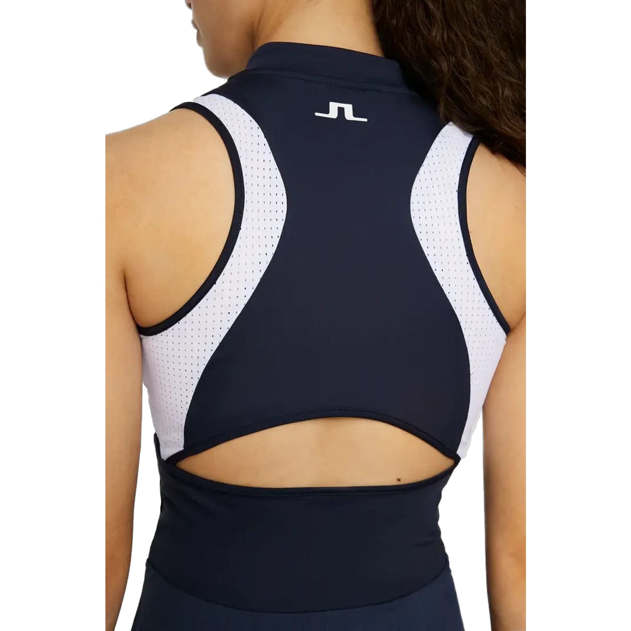 J. Lindeberg Inaya Kleid Damen