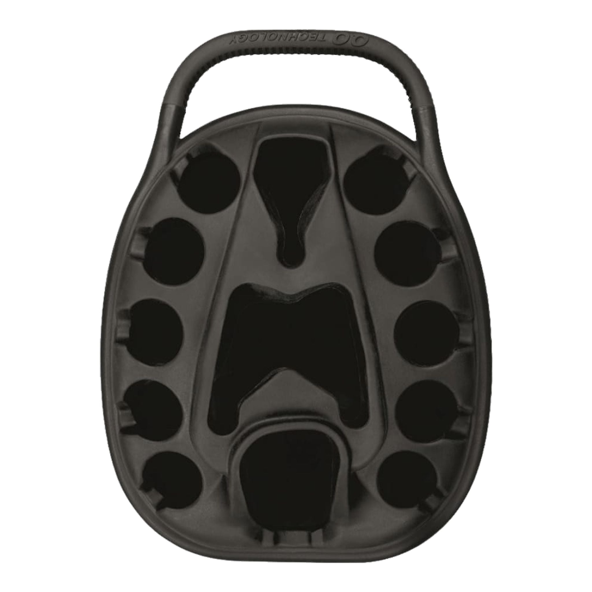 TiCad QO14 Premium Waterproof Cartbag