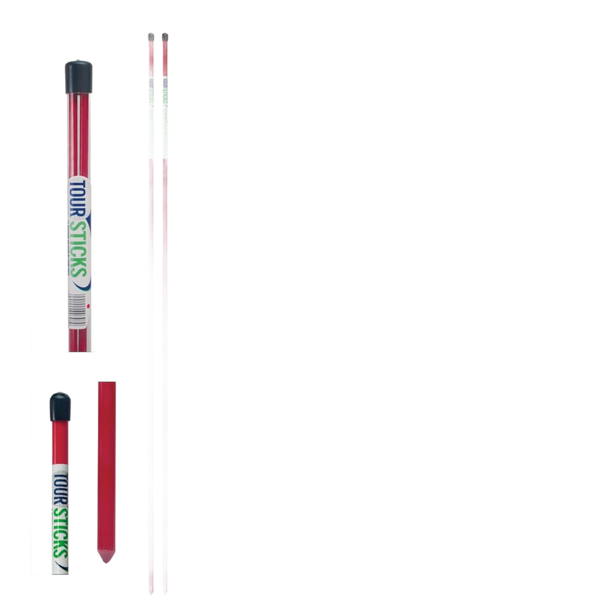 Innovative Concepts Tour Sticks