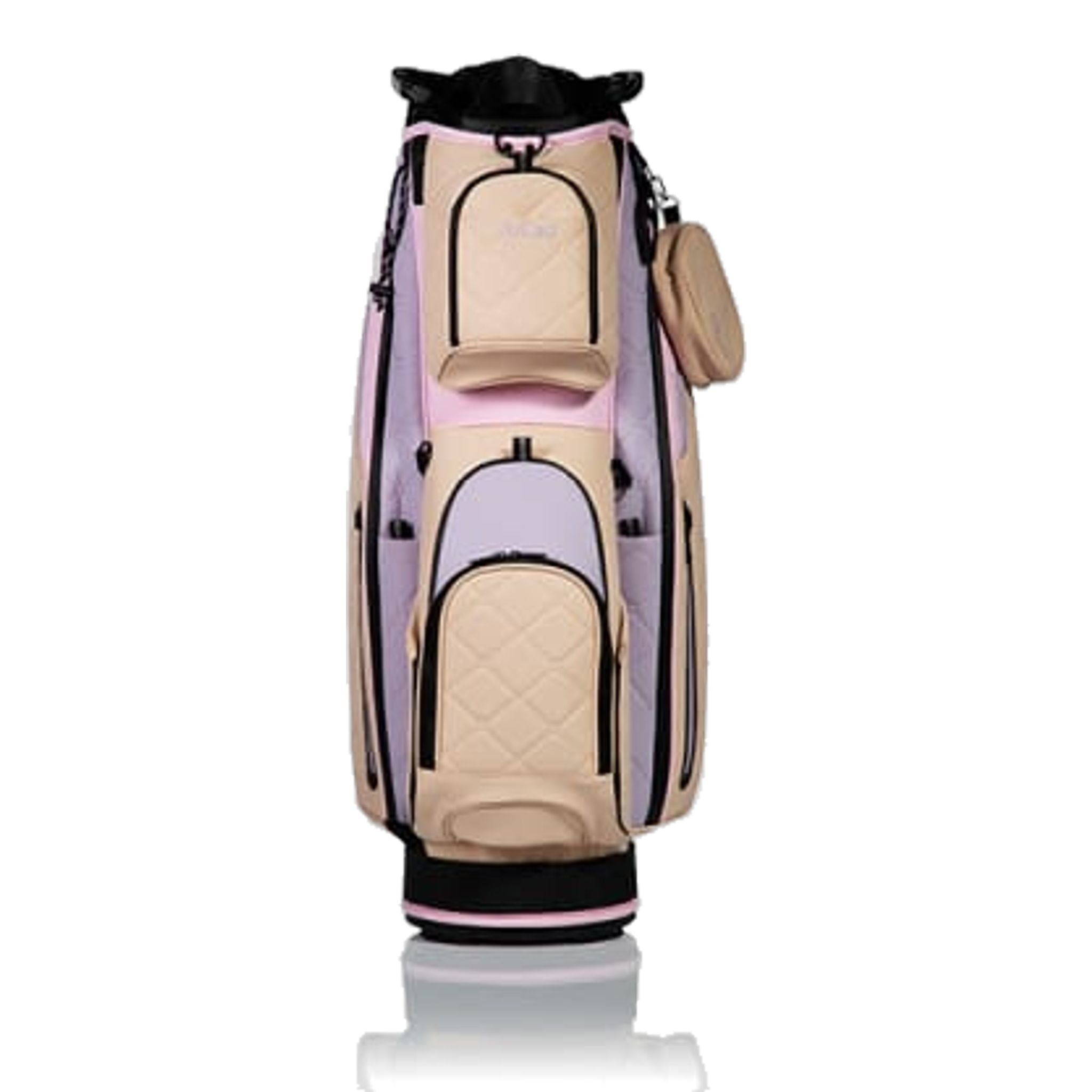 JuCad First Class Bag