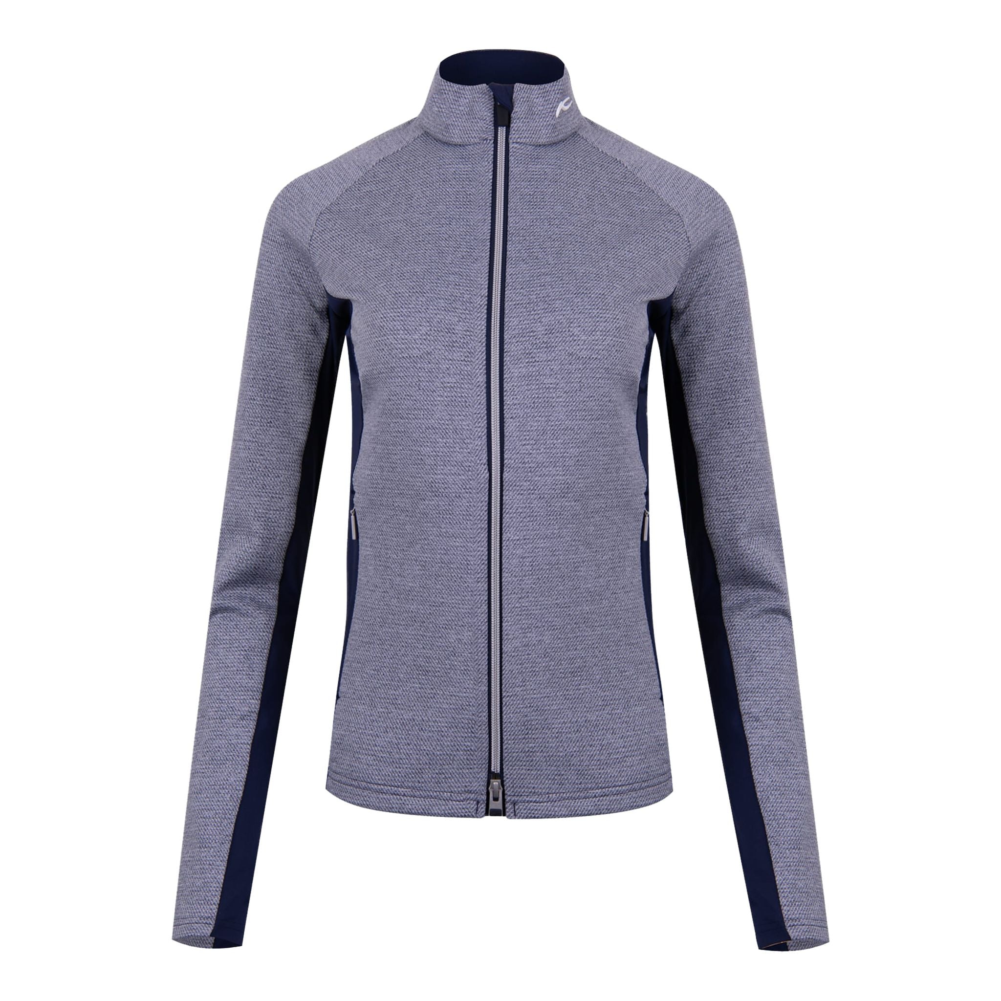 Kjus Emelia Midlayer Jacke Damen