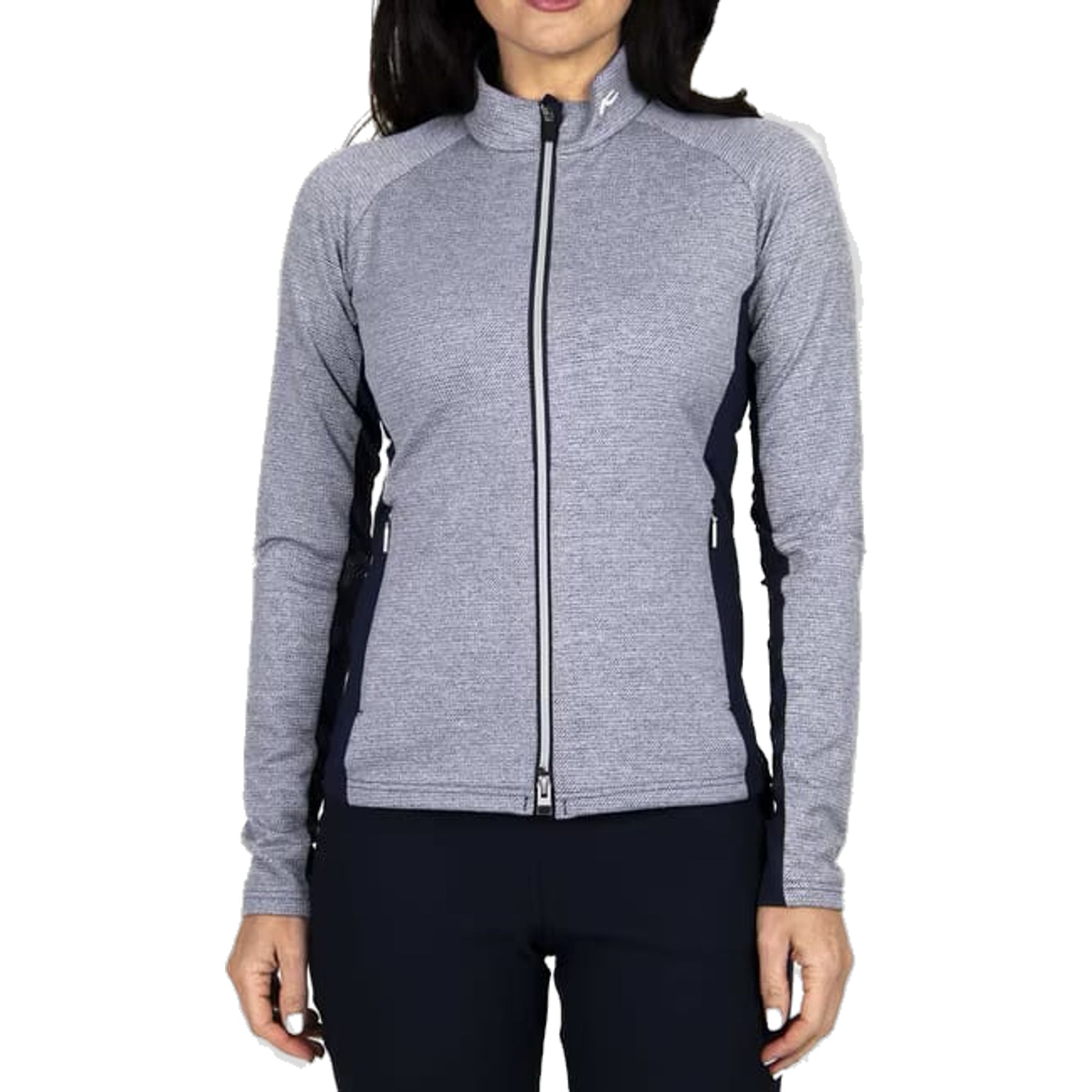 Kjus Emelia Midlayer Jacke Damen