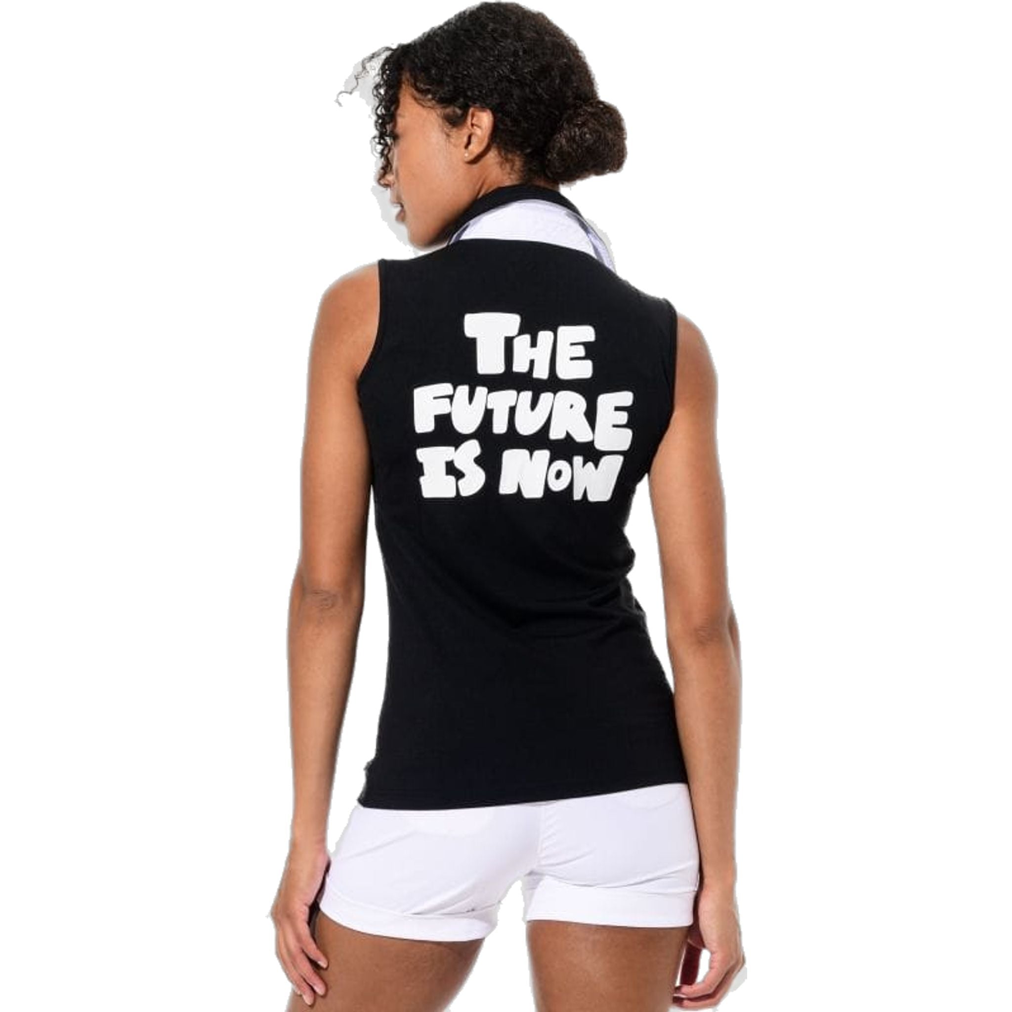 MDC Sportwear Merlyn SL Polo Damen