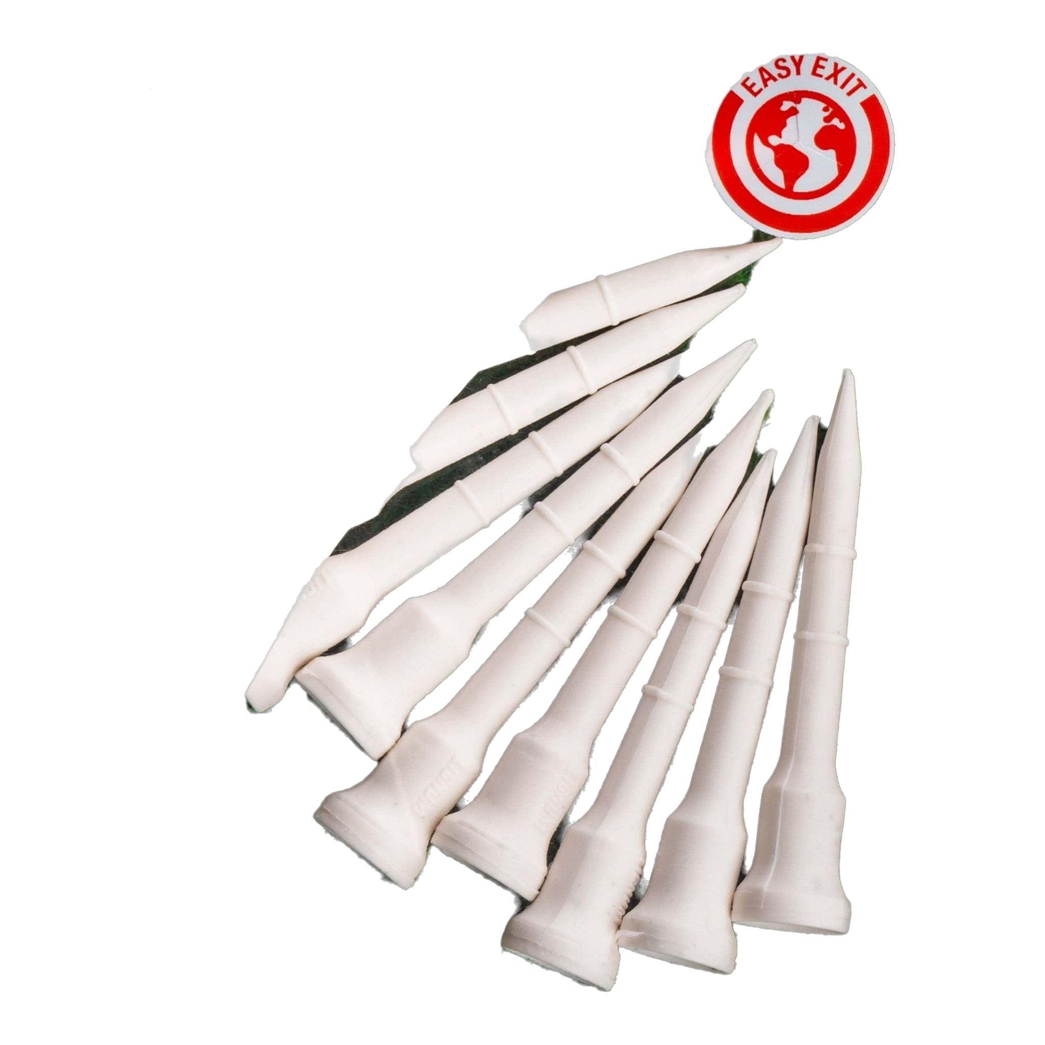 Lignum Classic Tee 62mm