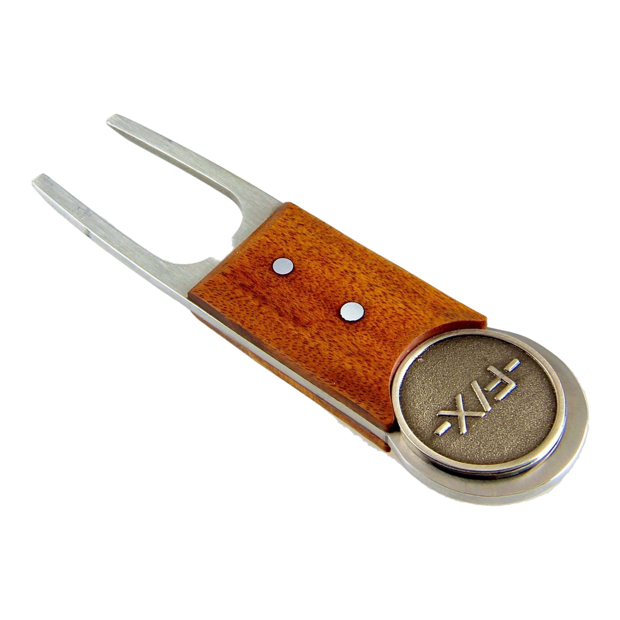 Lignum F/X Solo Pitchfork