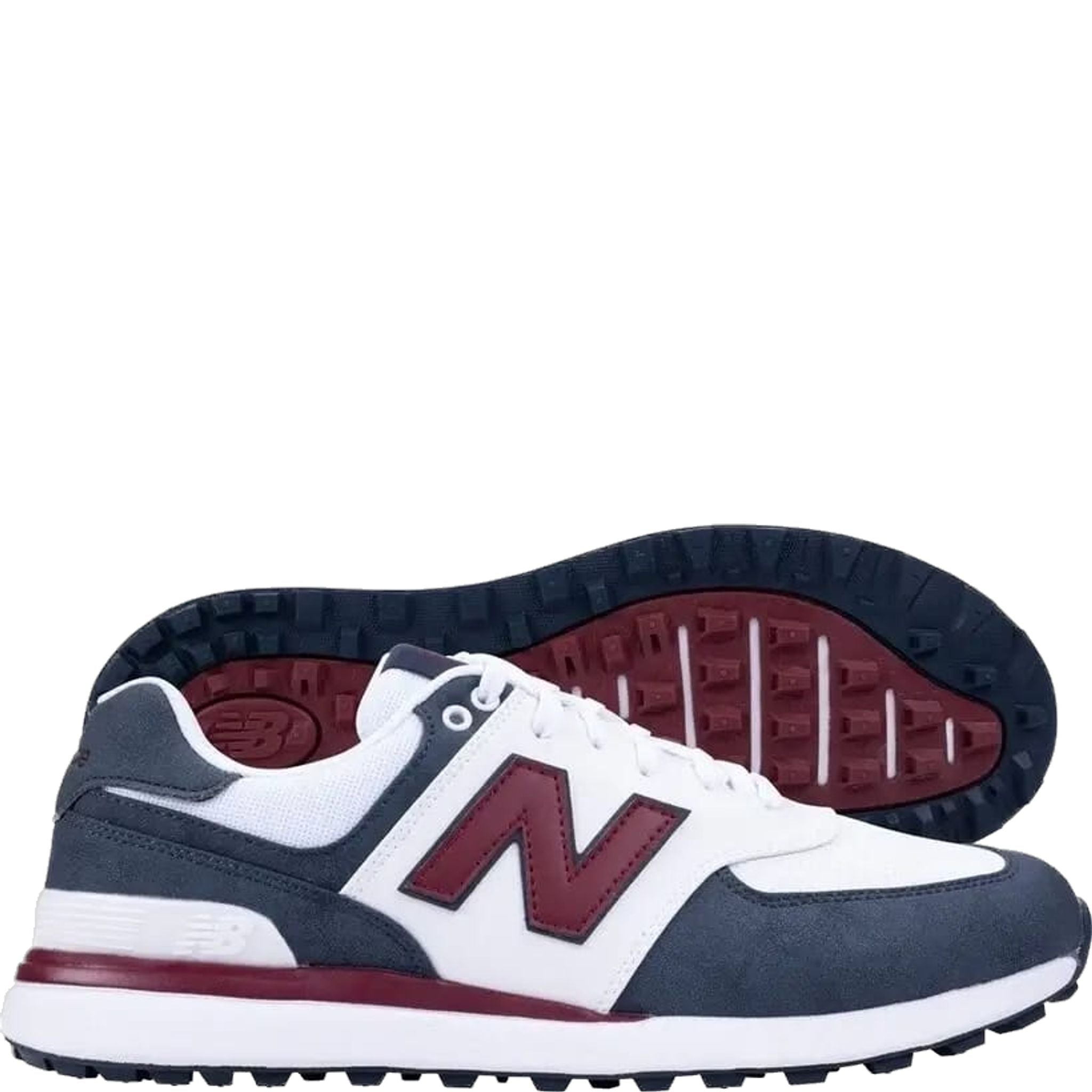 New Balance 574 Greens v2 Golfschuhe