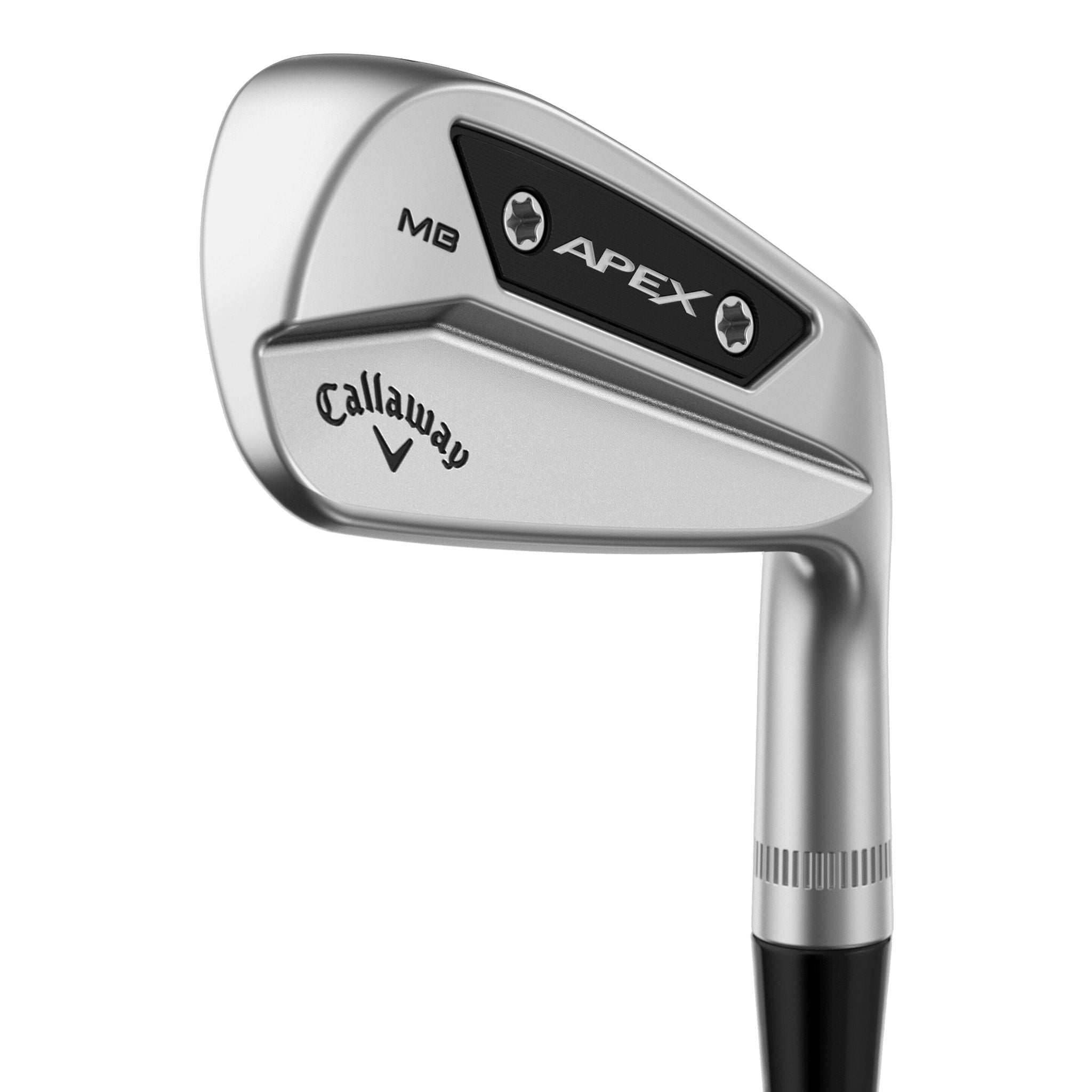 Callaway Apex MB Eisensatz Herren