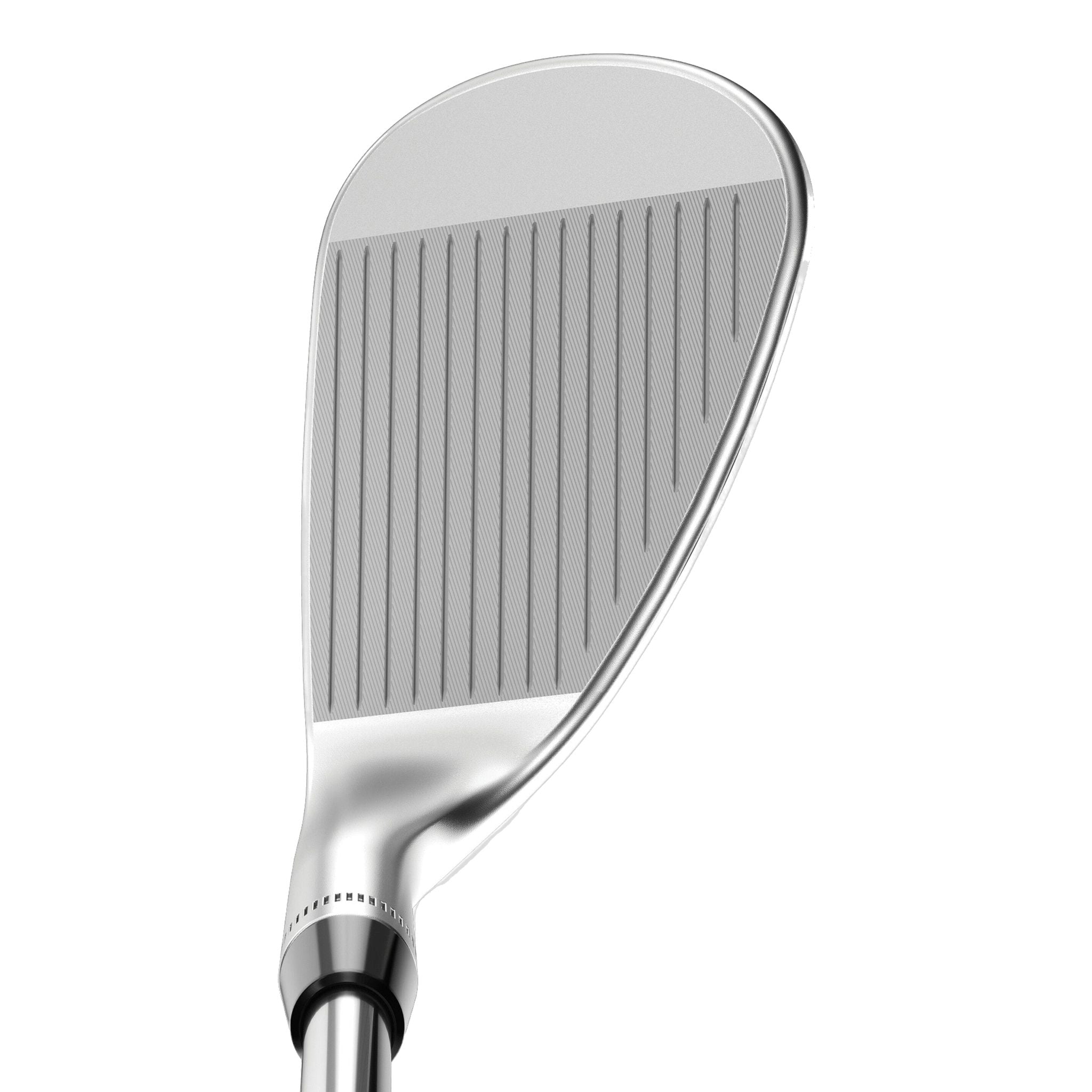 Callaway Jaws Raw Chrome Wedge Herren