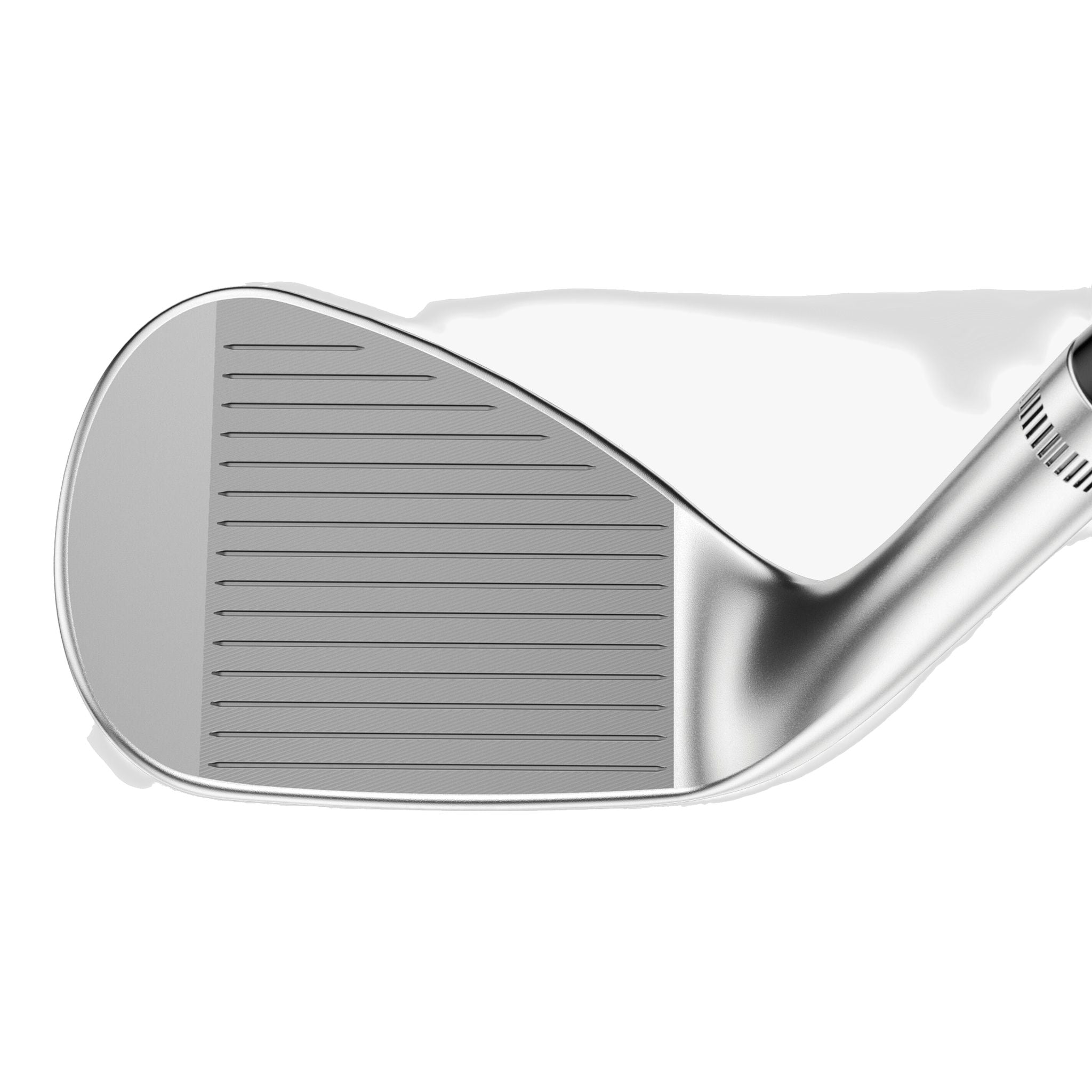 Callaway Jaws Raw Chrome Wedge Damen