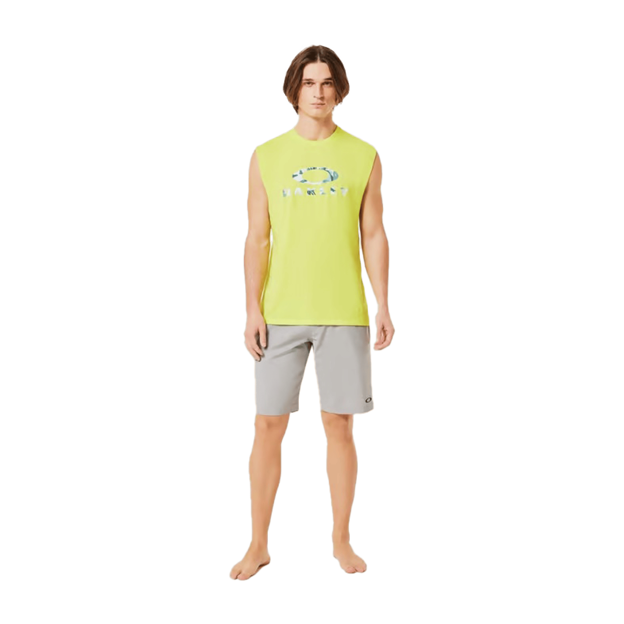 Oakley Baseline Hybrid 21 2.0 Shorts Herren