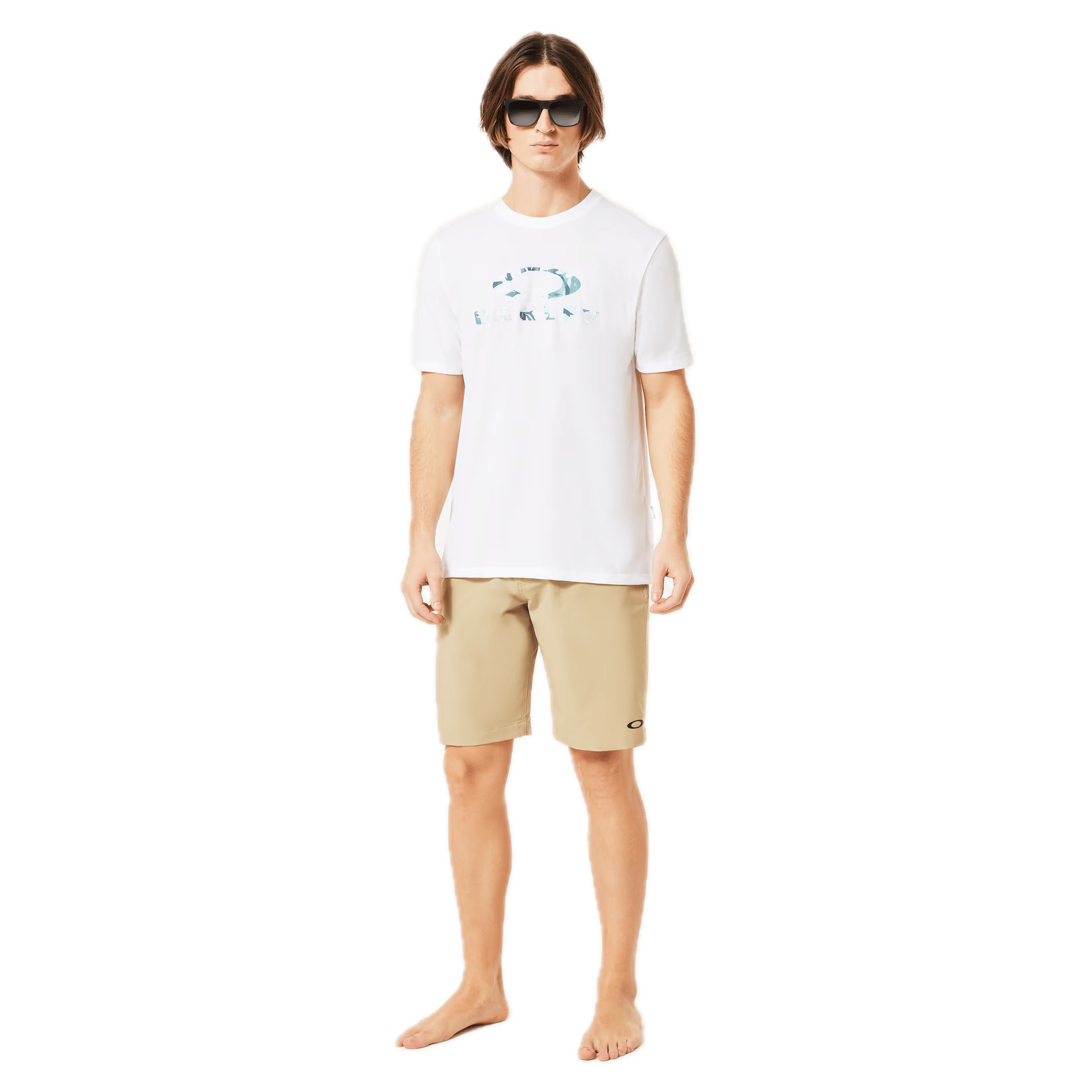 Oakley Baseline Hybrid 21 2.0 Shorts Herren