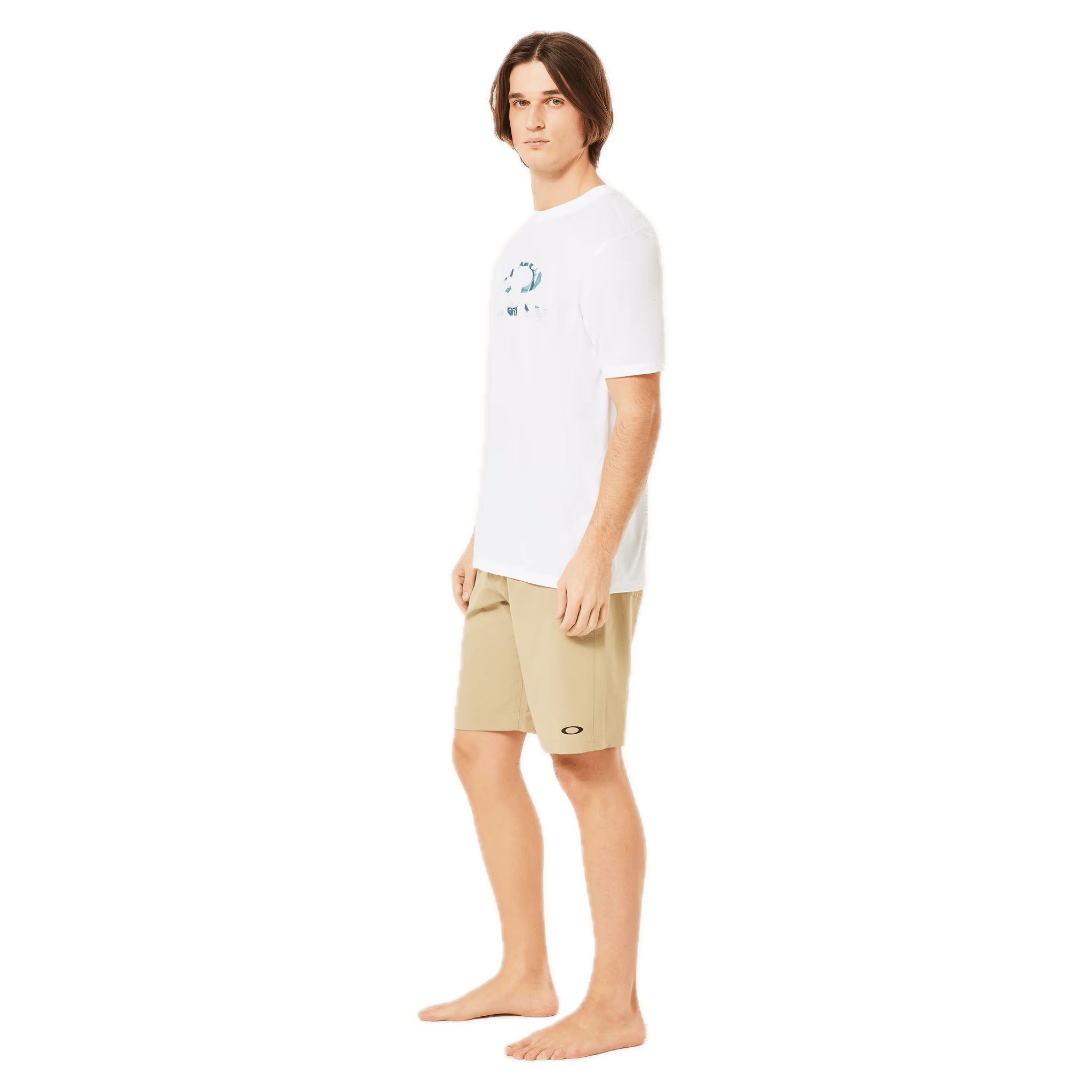 Oakley Baseline Hybrid 21 2.0 Shorts Herren