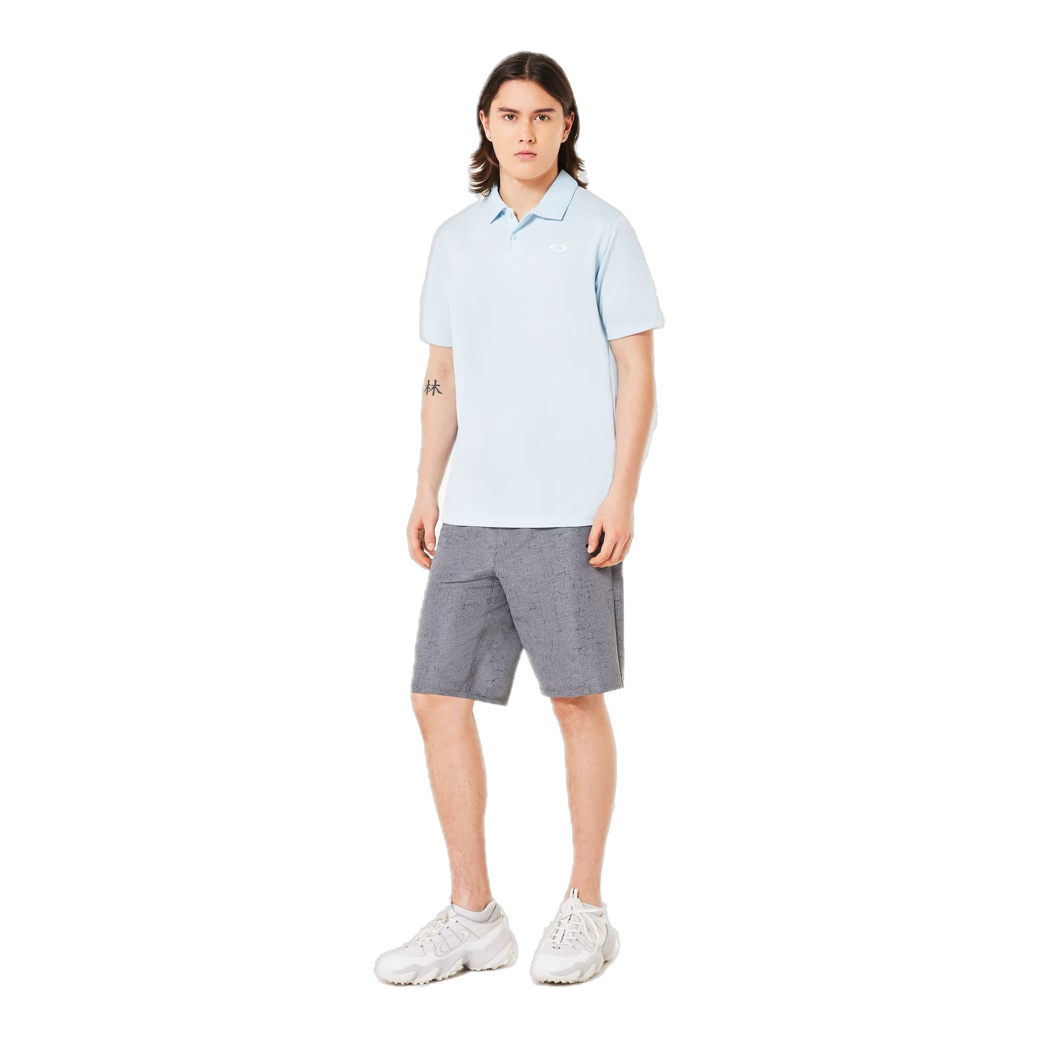 Oakley Icon Tn Protect Rc Polo Herren