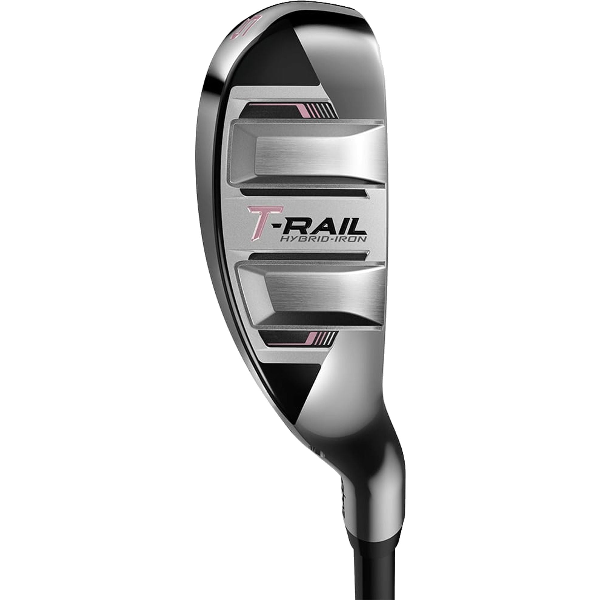 Cobra T-Rail 2,0 Eisensatz Damen