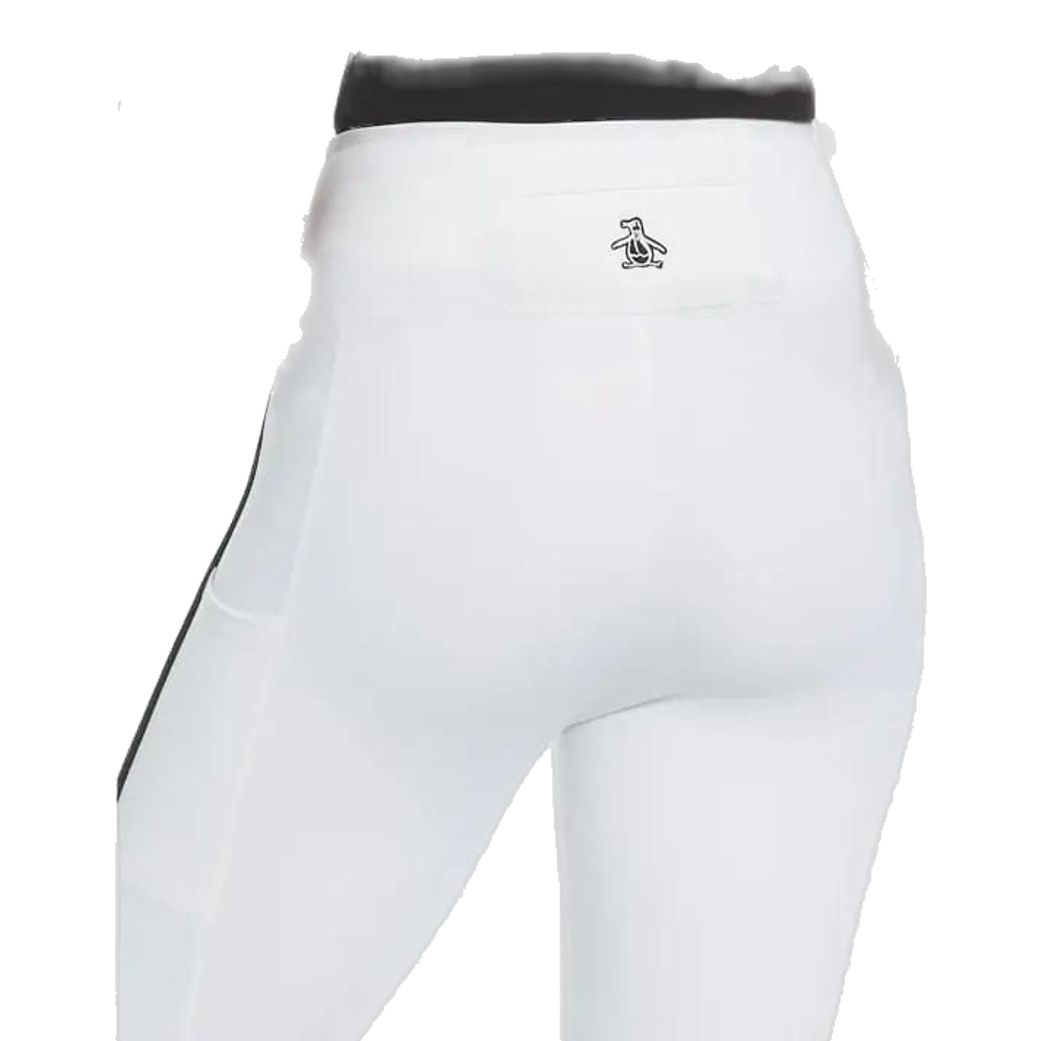 Original Penguin Pants High Rise Legging Damen