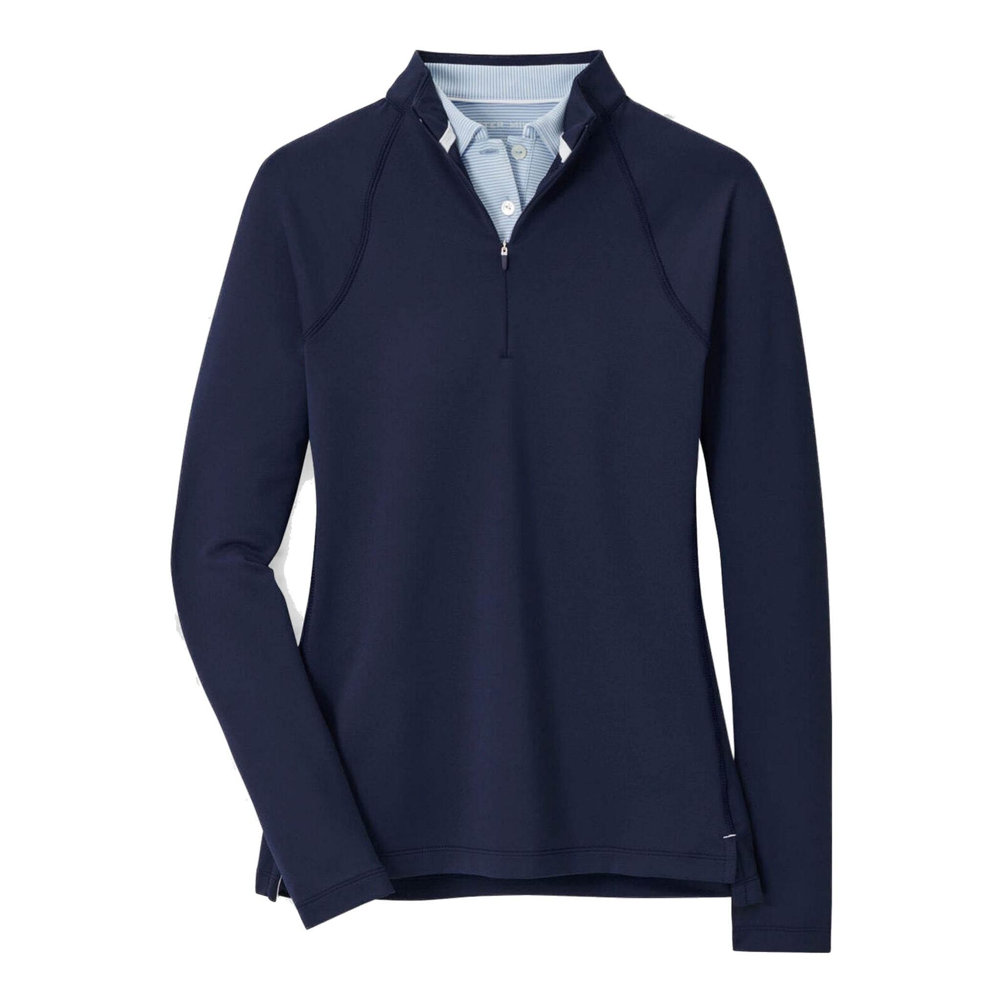 Peter Millar Raglan Perth Layer Damen