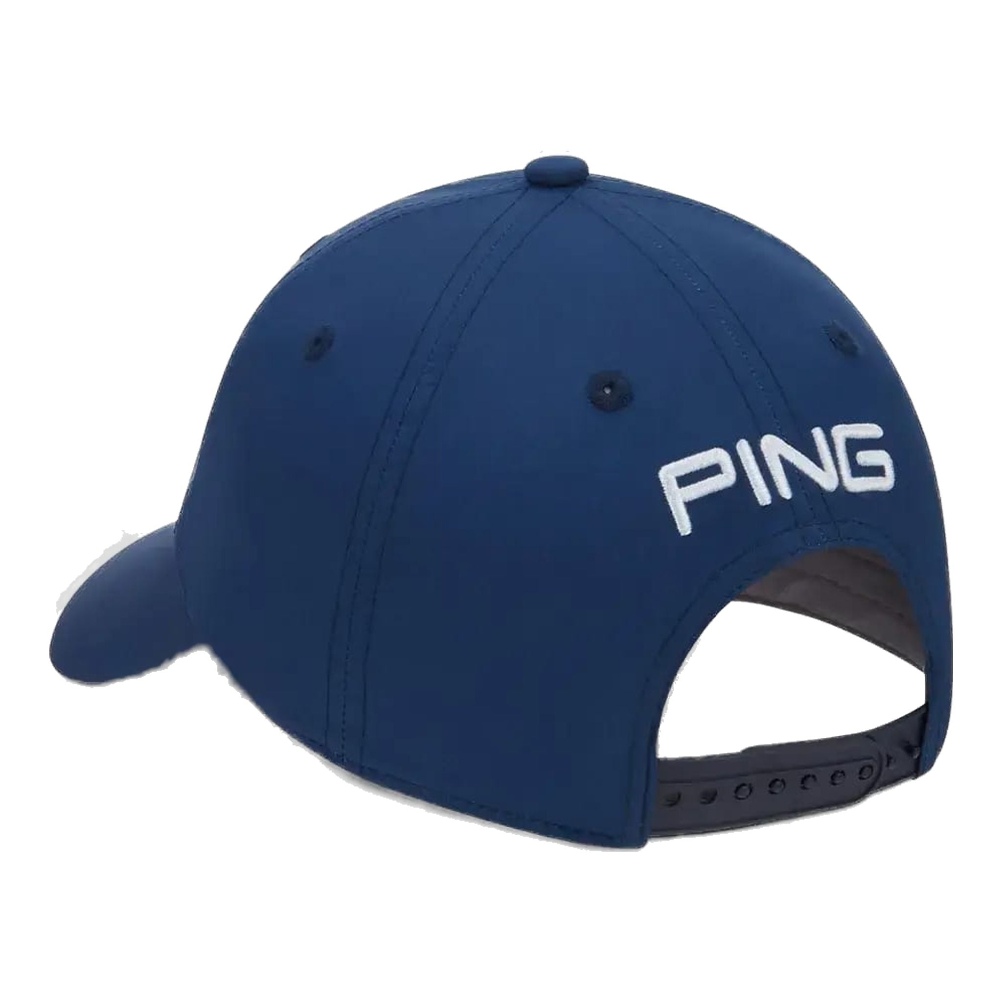 Ping Ball Marker Cap