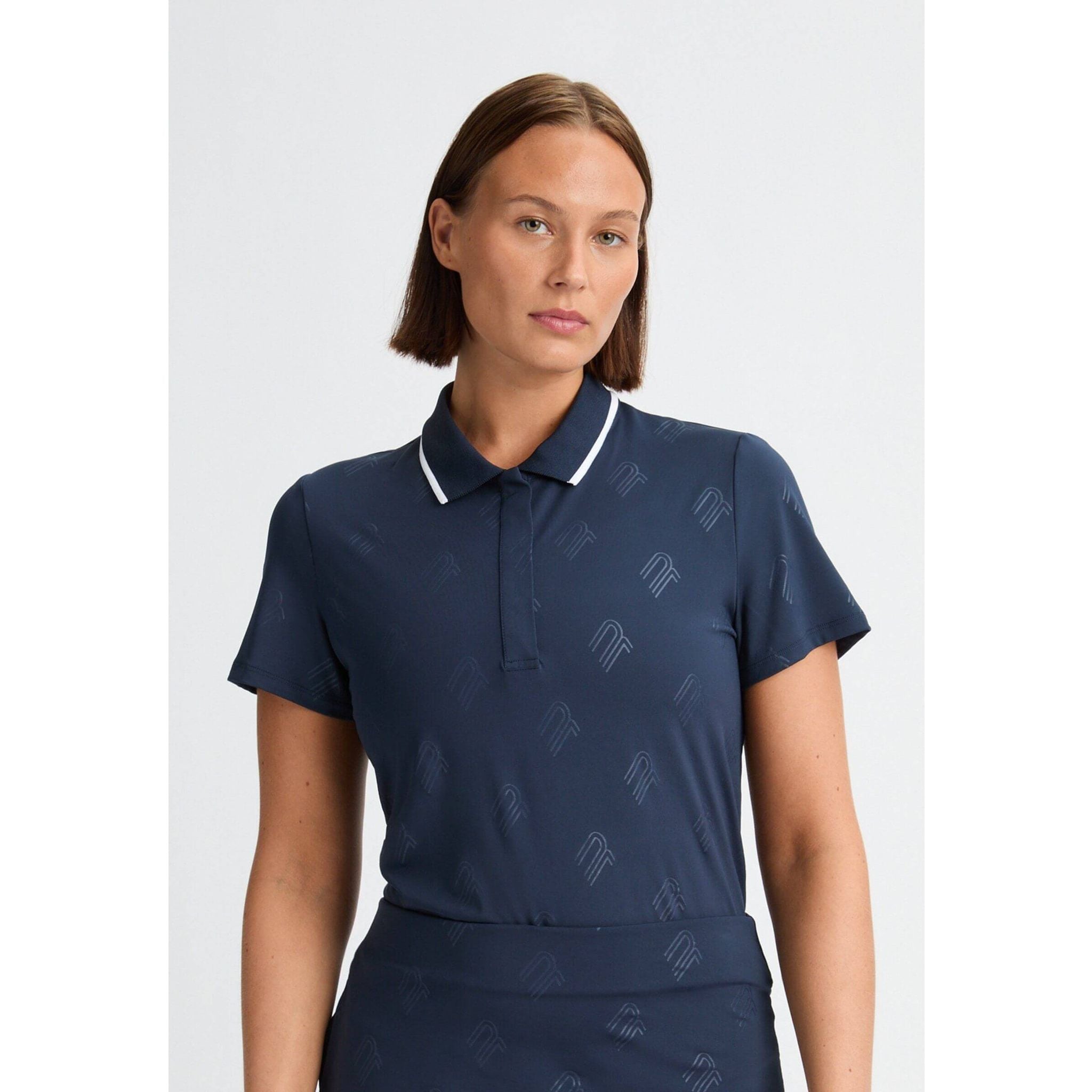 Röhnisch Deni Poloshirt Damen