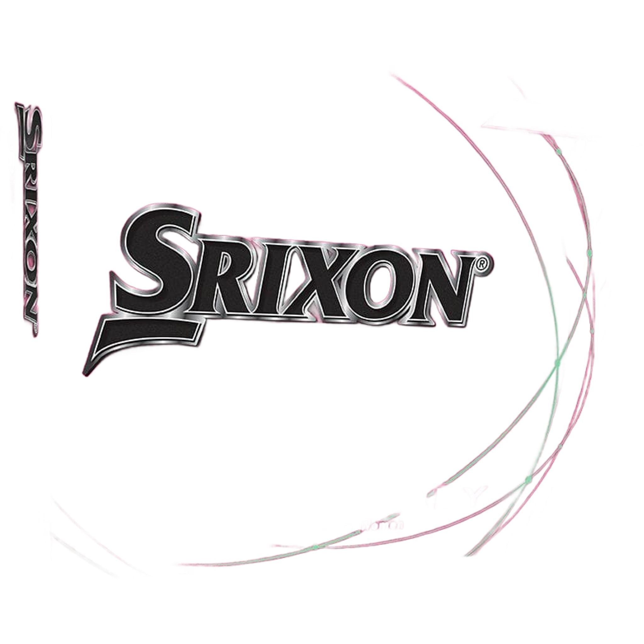 Srixon Soft Feel Lady Pure Golfbälle Damen